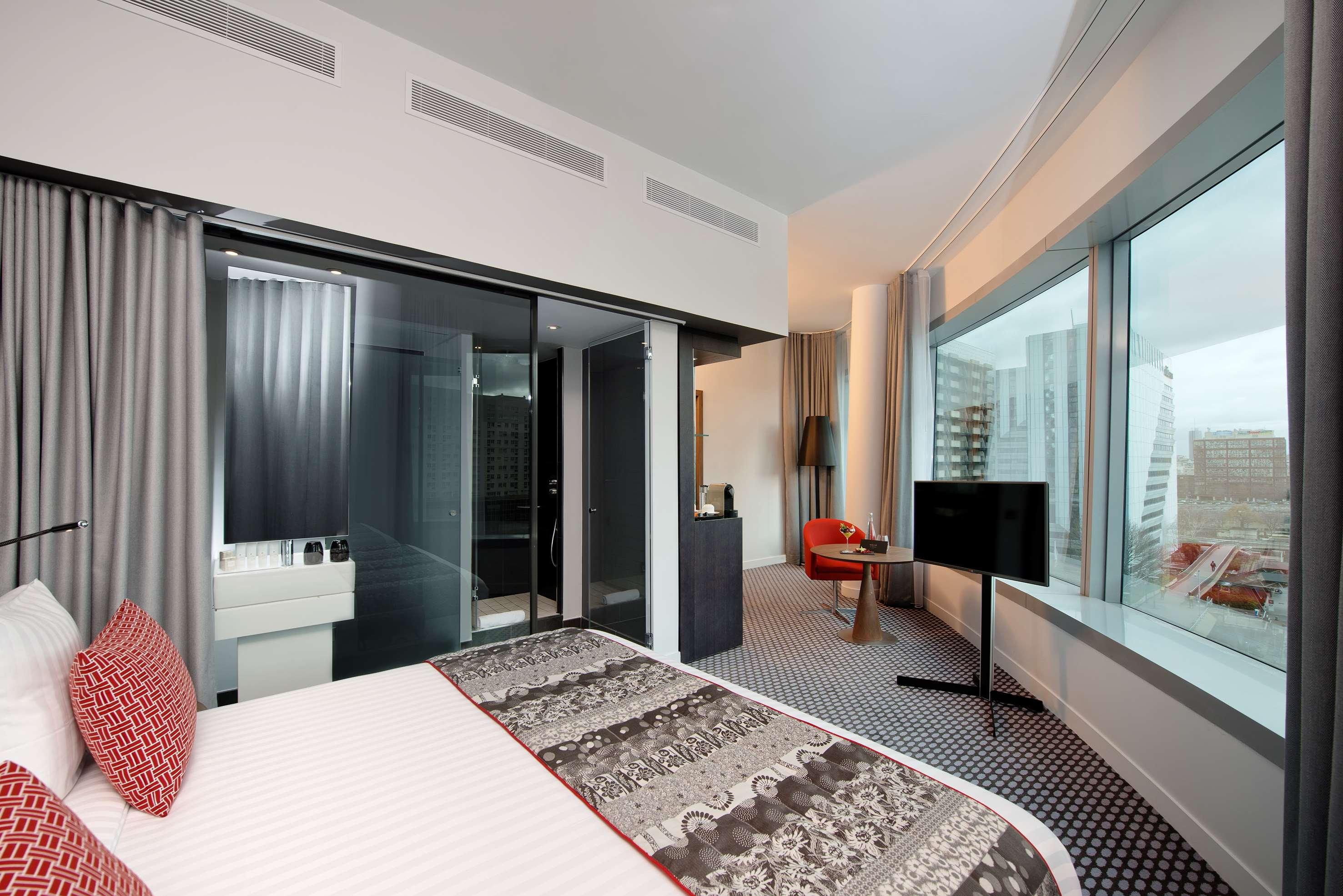 Meliá Paris La Défense — photo 4