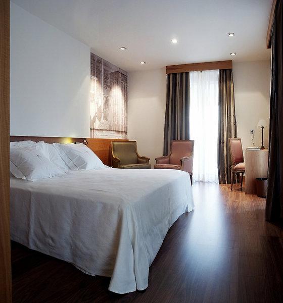 Gran Hotel La Perla — photo 3