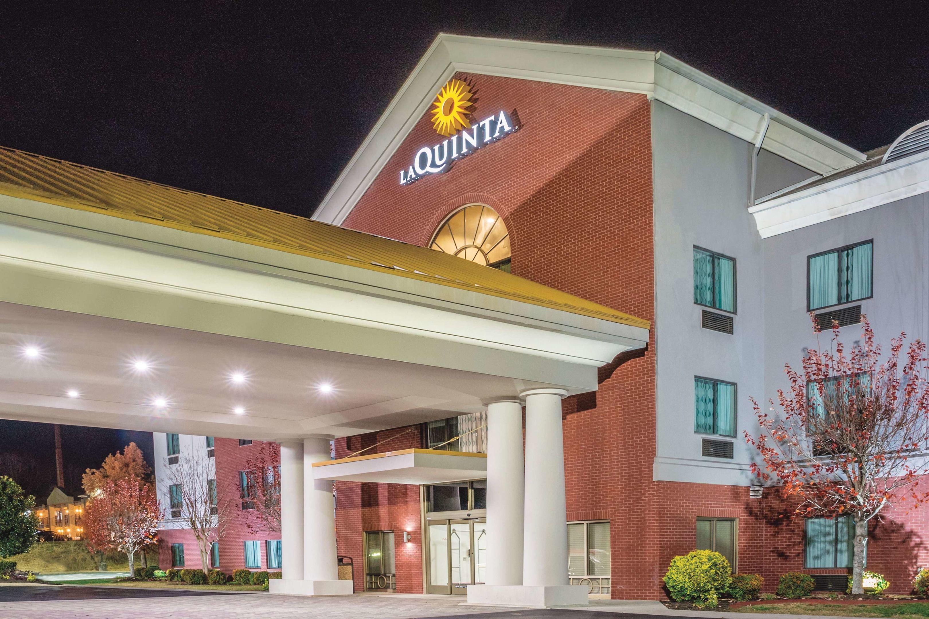 La Quinta Inn & Suites Loudon — photo 4