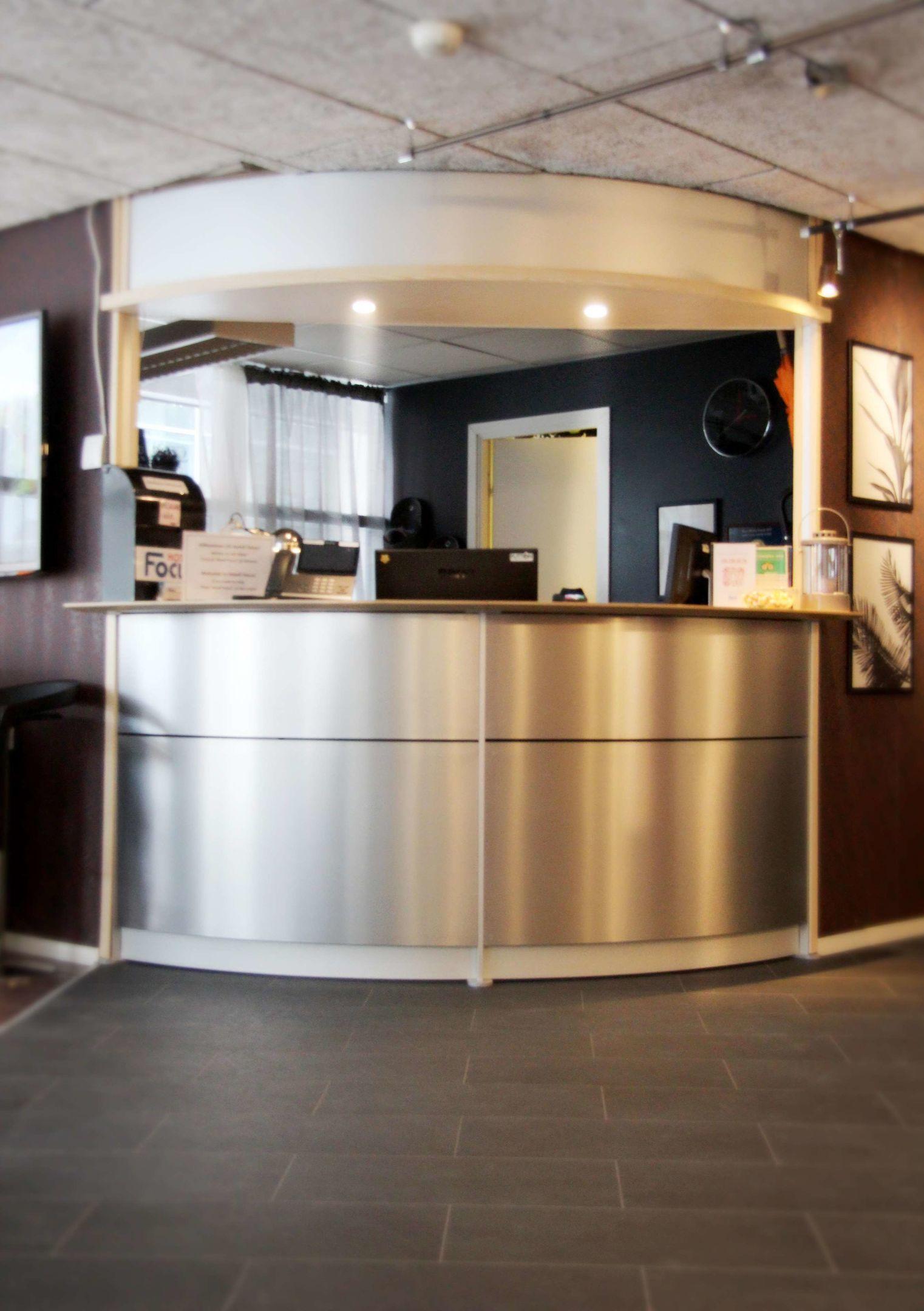 Sure Hotel by Best Western Focus — photo 4