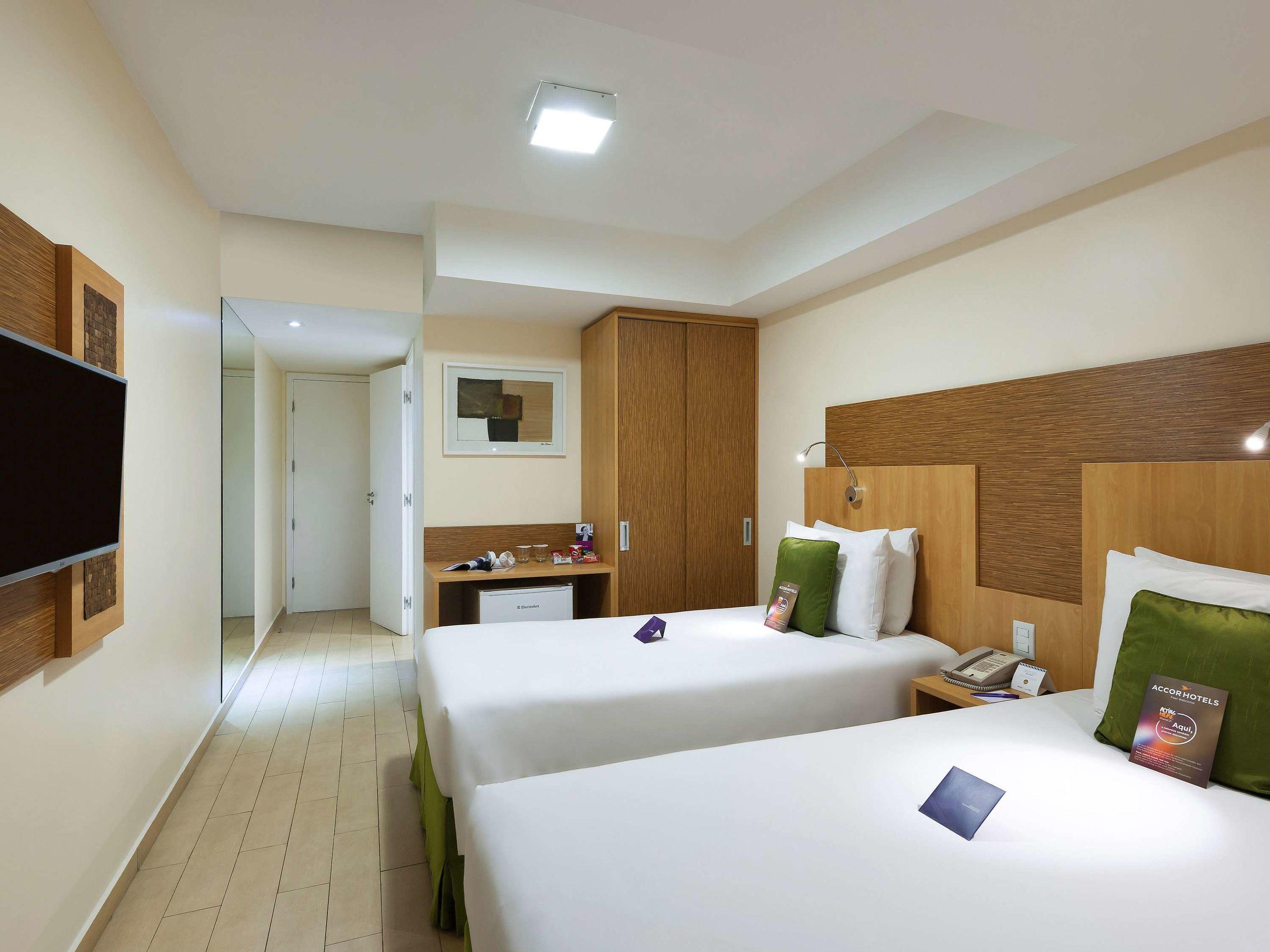 Mercure Maceio Pajucara — photo 5