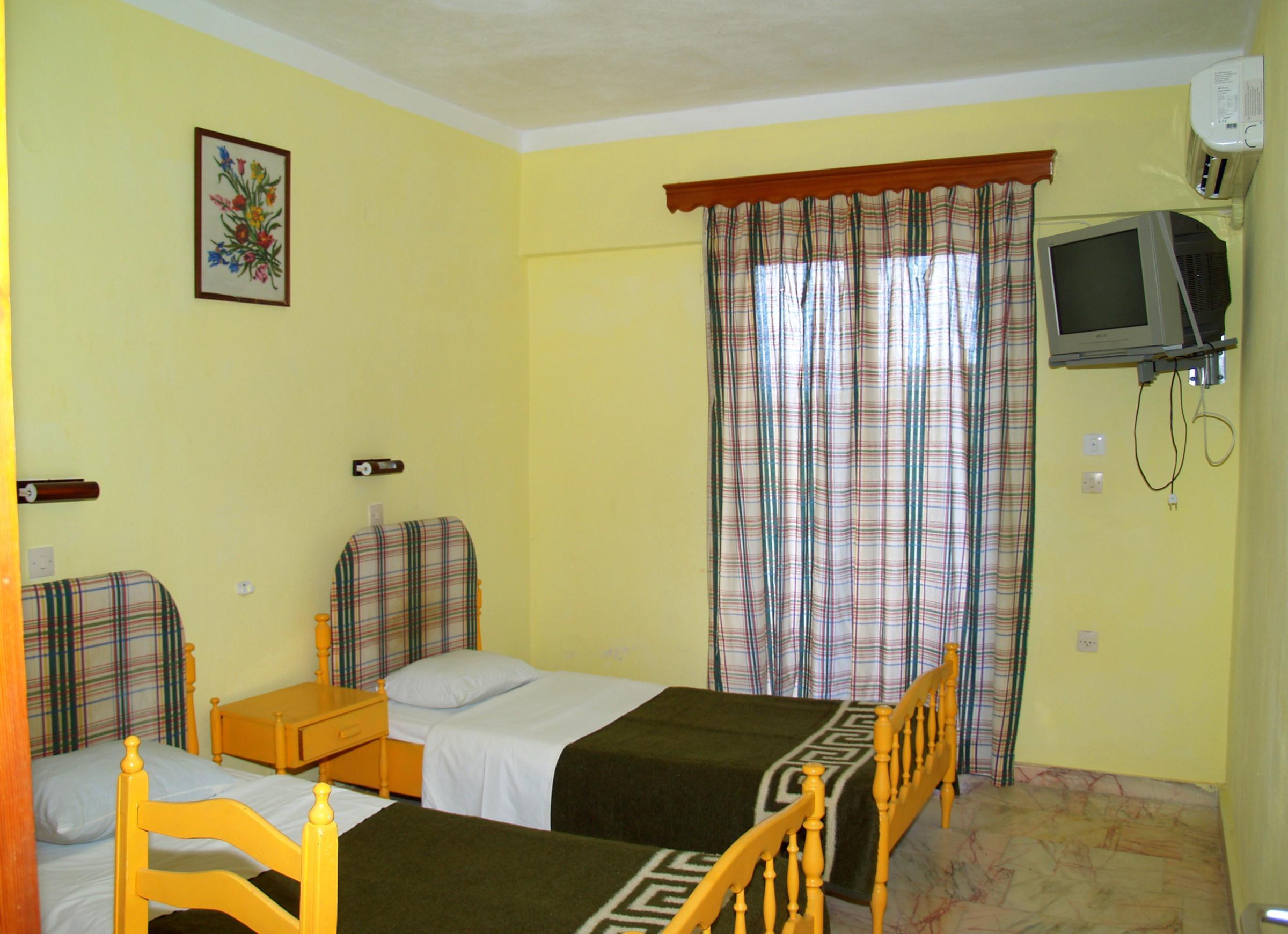 Crystal Apartments Kavos — photo 5