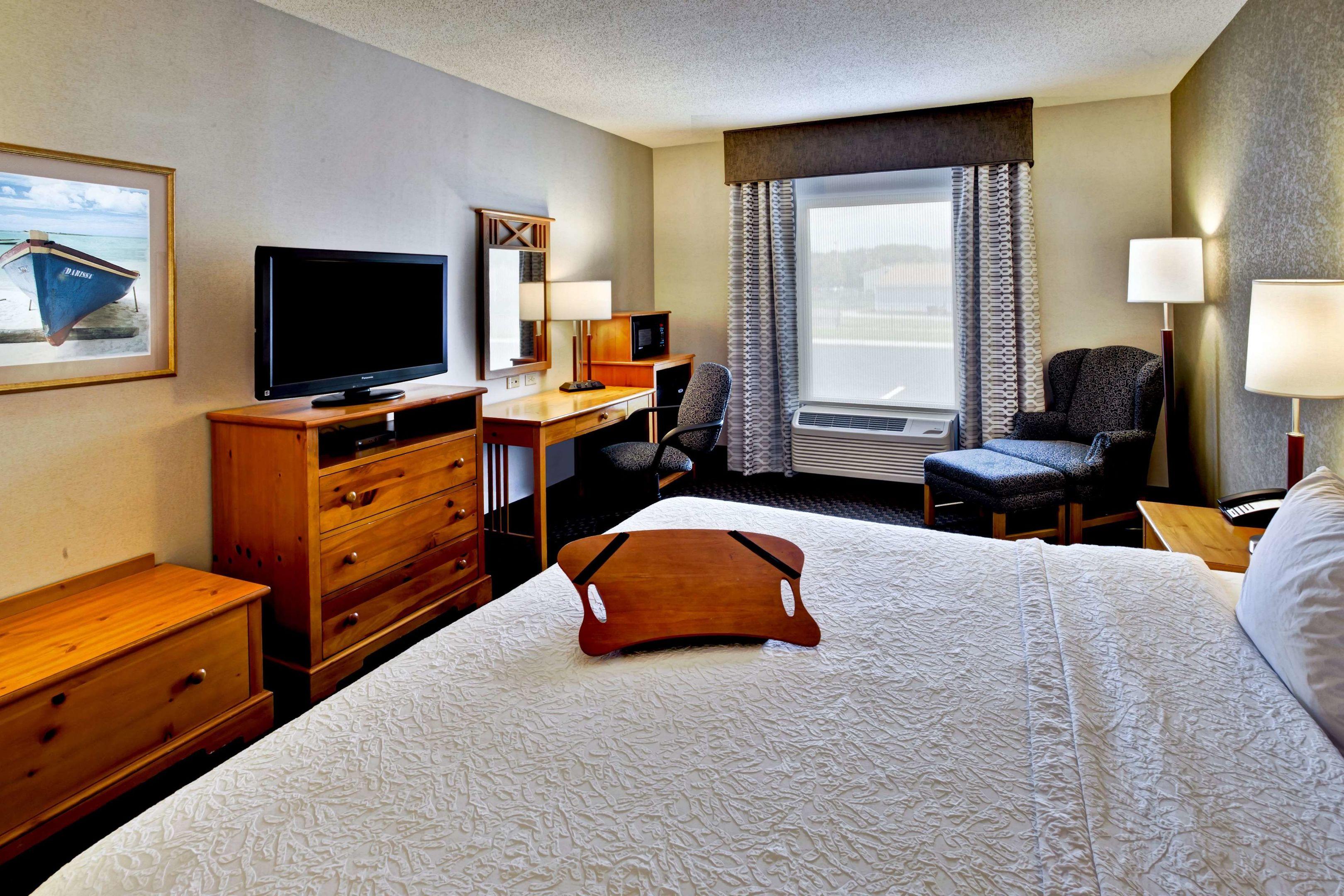 Hampton Inn Seekonk — photo 5