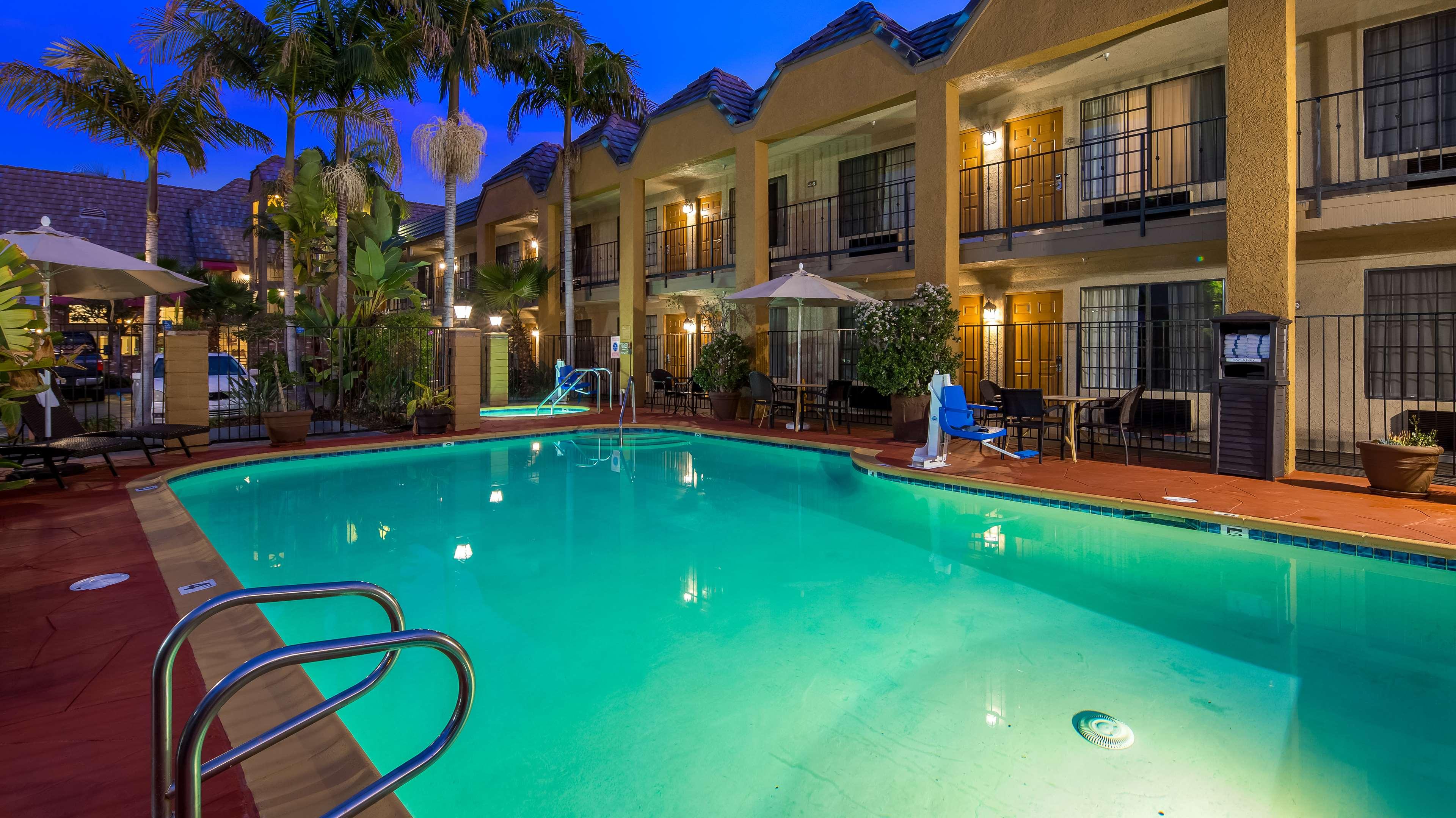 Best Western Palm Garden Inn — photo 4