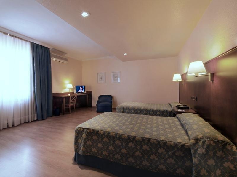 Hotel Cason del Tormes — photo 5
