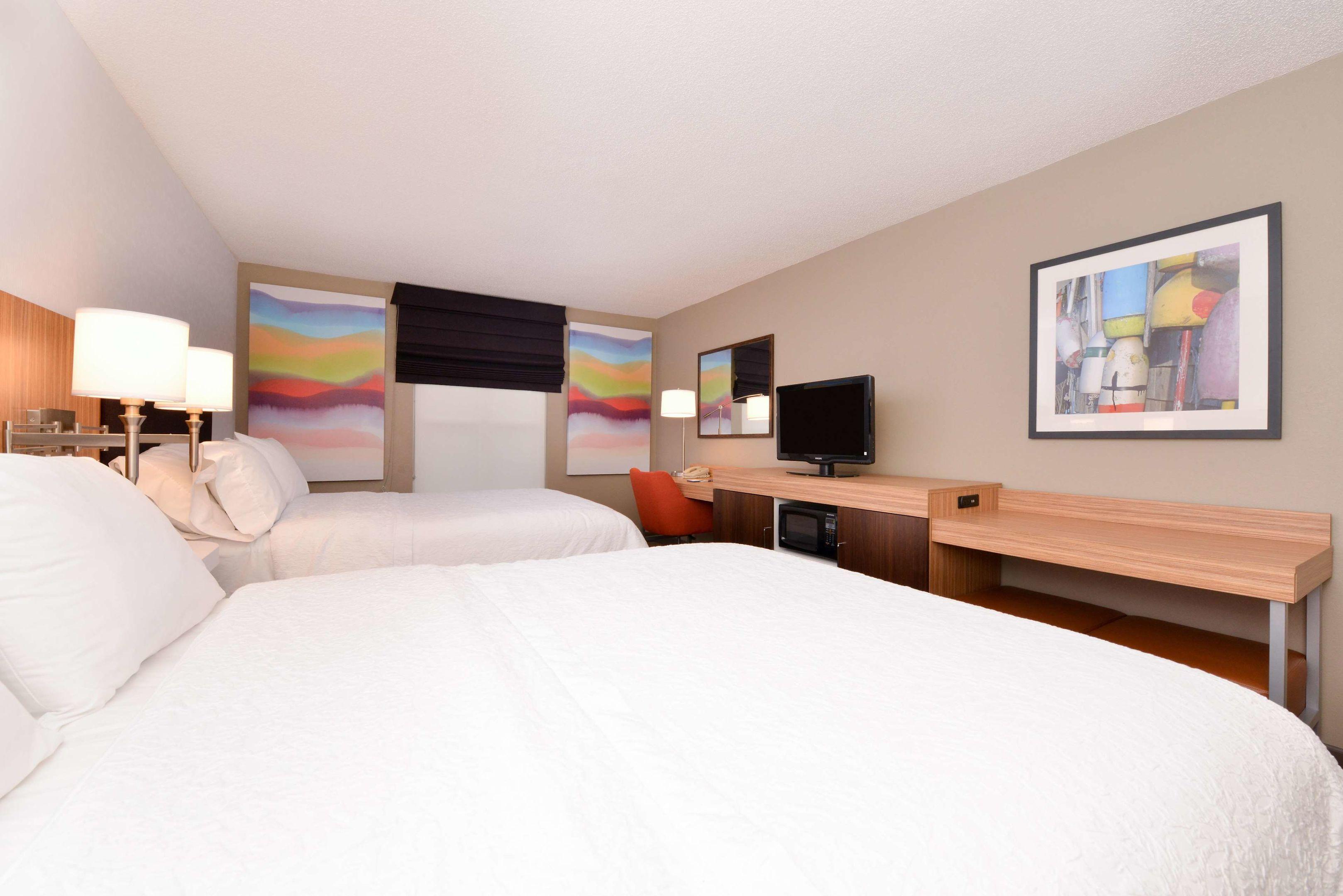 Hampton Inn & Suites Plymouth — photo 5