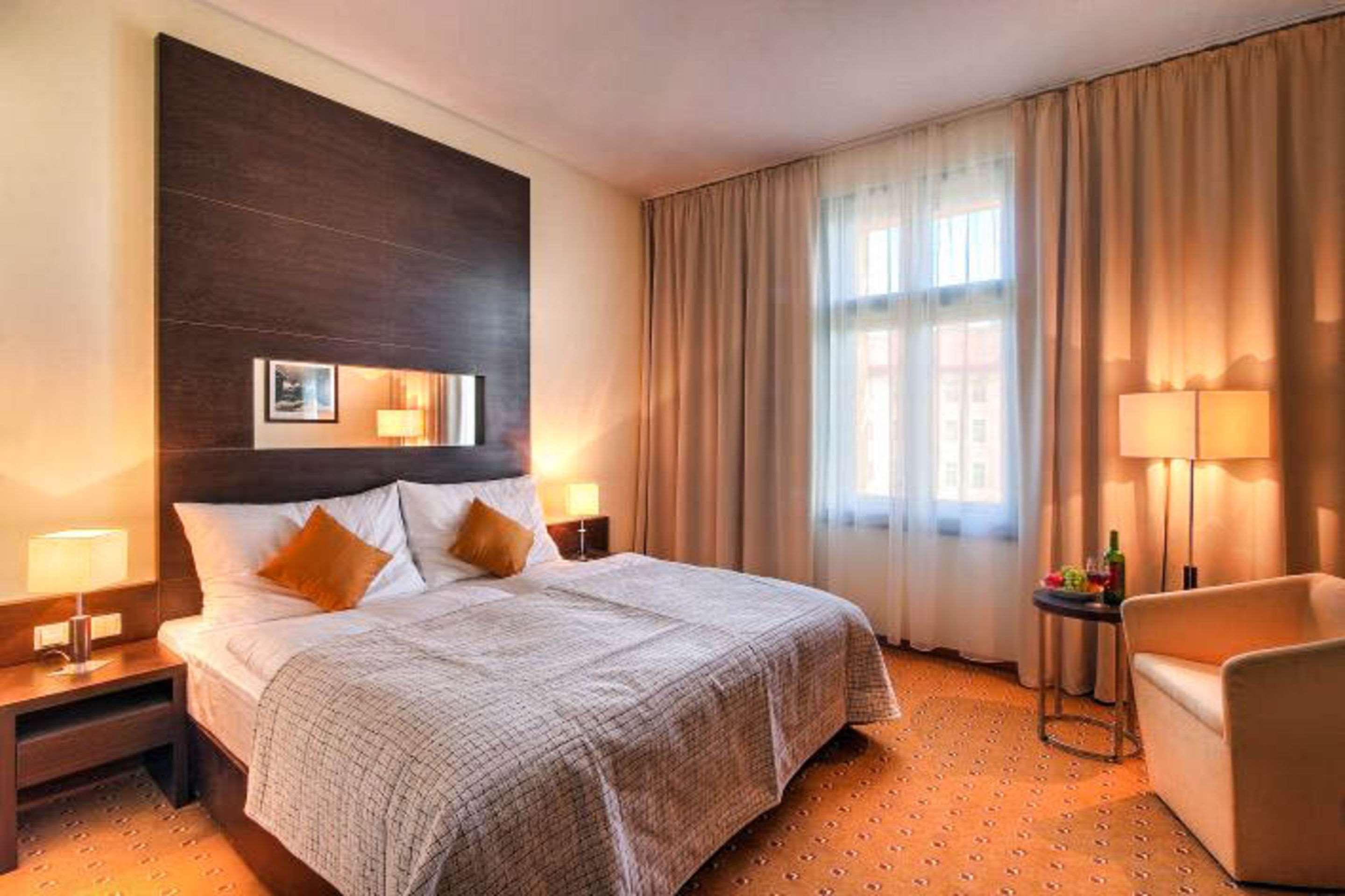 Clarion Prague City — photo 4