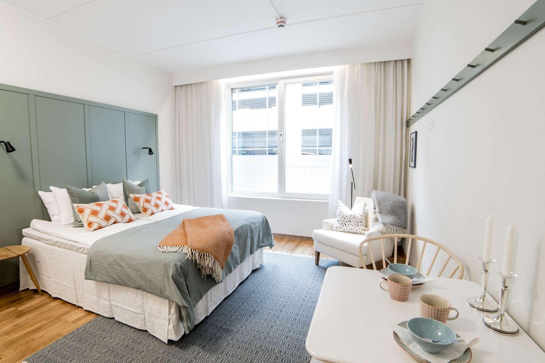 Biz Apartment Hammarby Sjöstad — photo 5