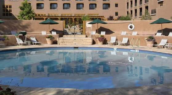 Hyatt Regency Tamaya Resort and Spa — photo 5