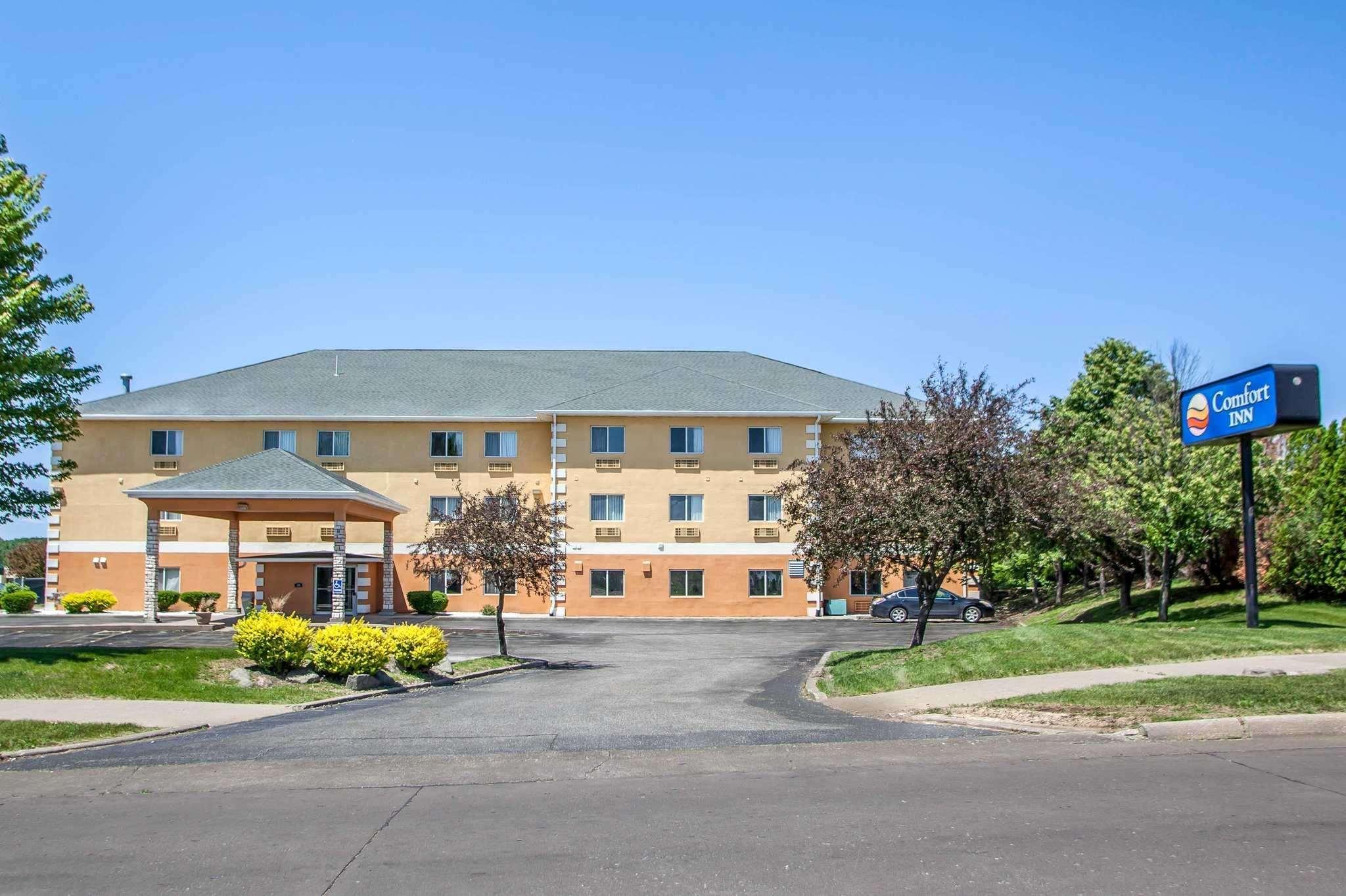 Comfort Inn Muscatine — photo 4