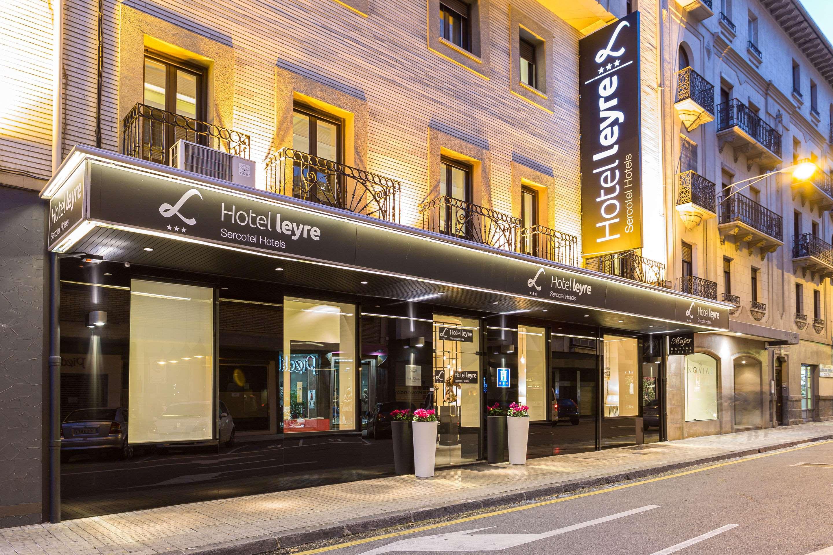 Sercotel Leyre Ascend Hotel Collection — photo 5