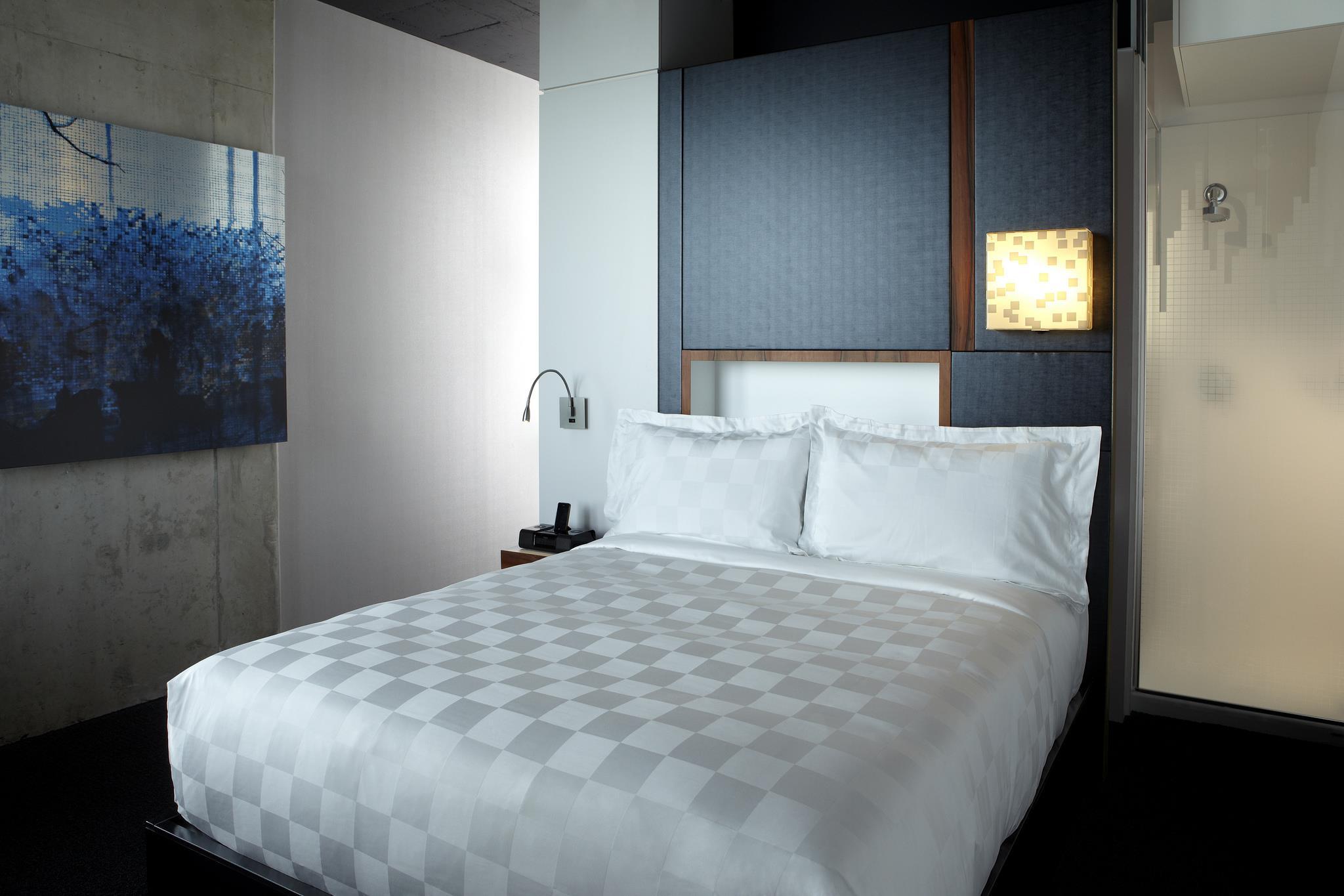 Alt Hotel Winnipeg — photo 4