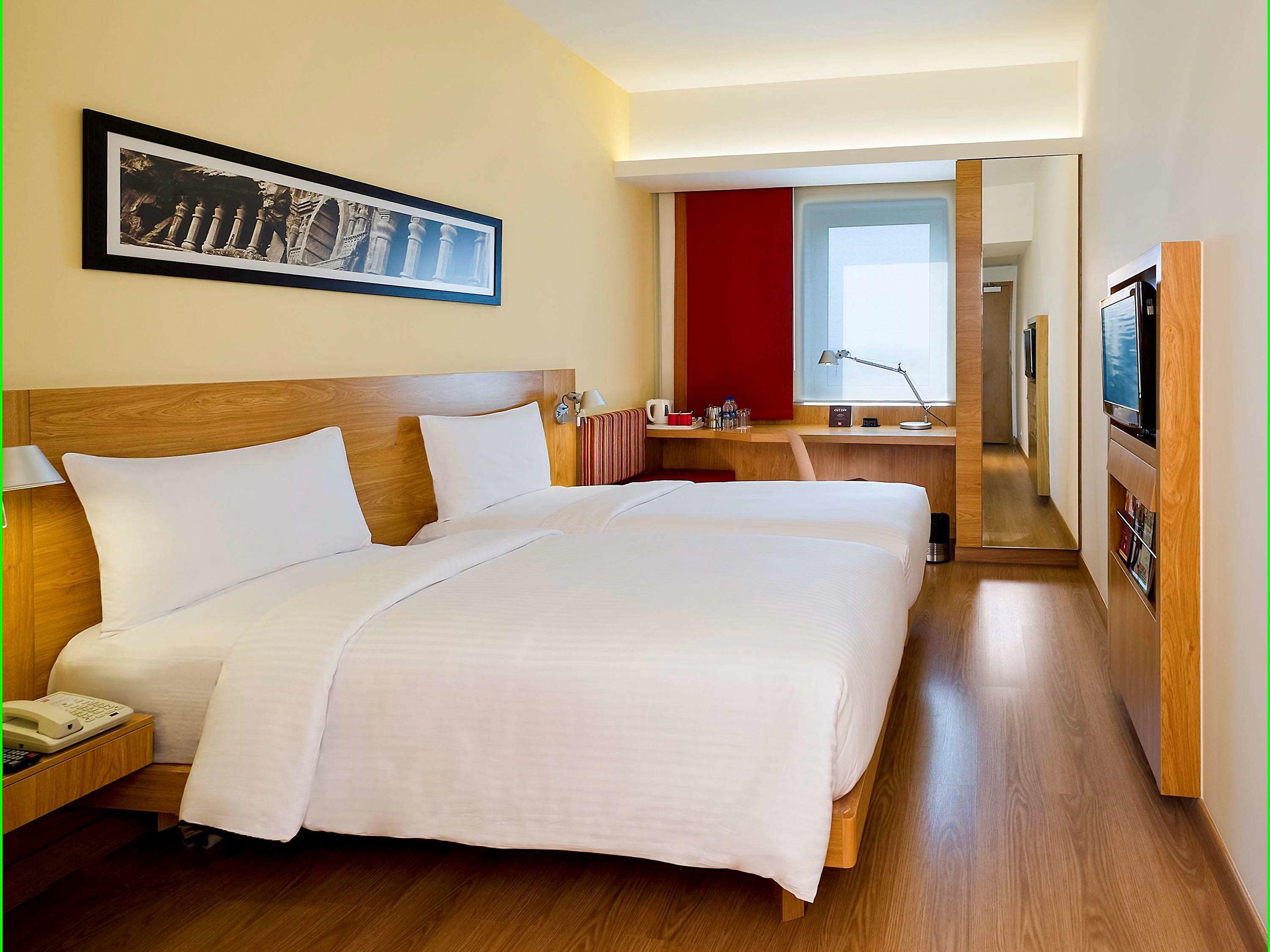 ibis Nashik Hotel — photo 4