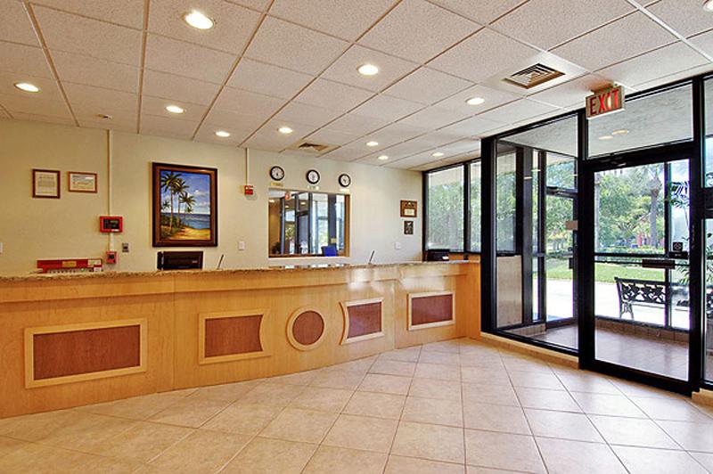 Days Inn by Wyndham Orlando Convention Center/International Drive — photo 4