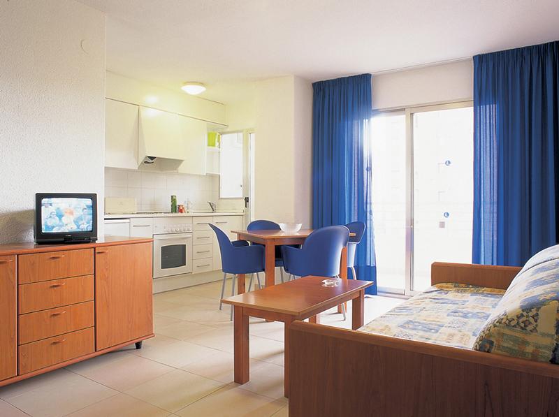 Aparthotel Levante Lux — photo 5