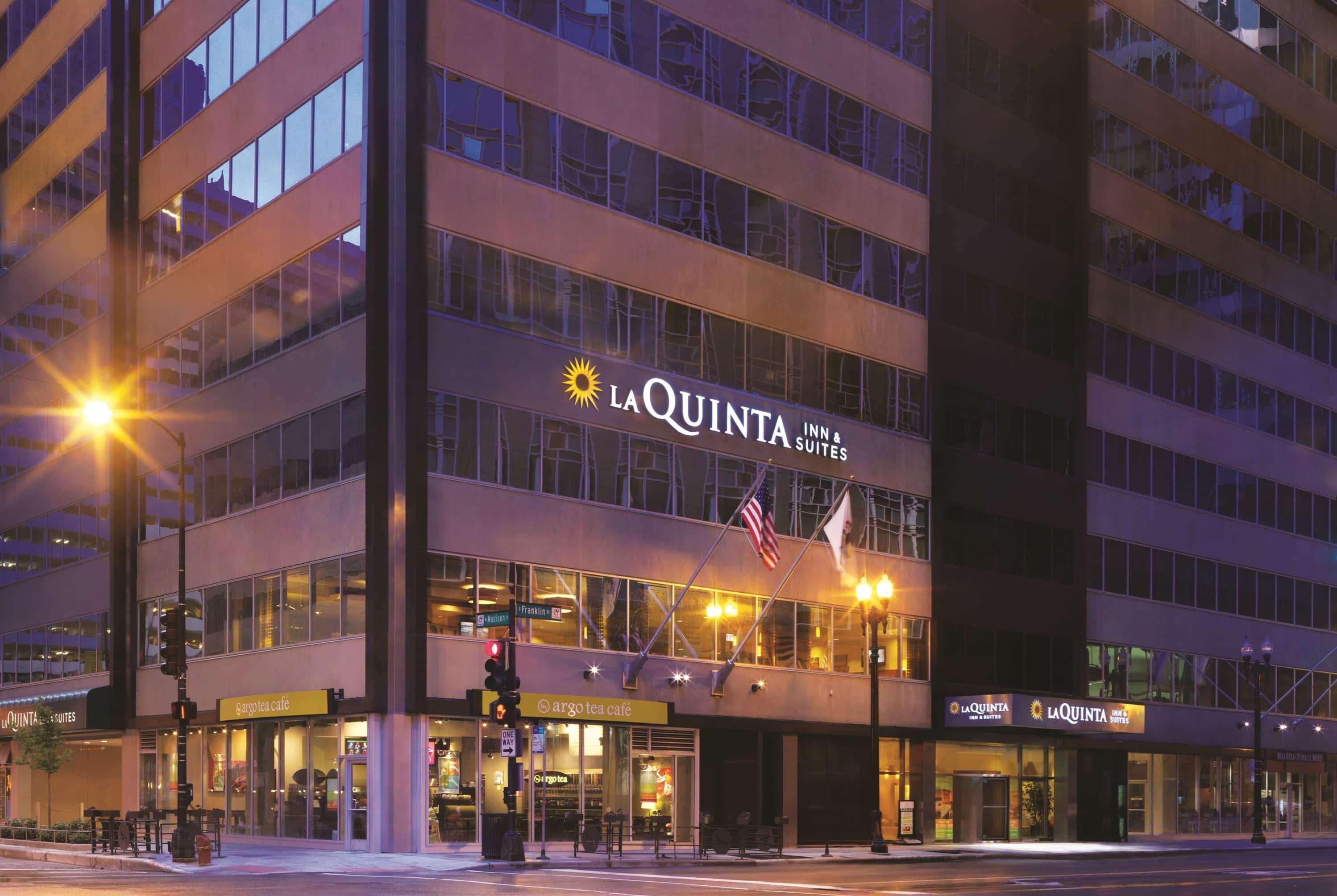 La Quinta Inn & Suites Chicago Downtown — photo 4
