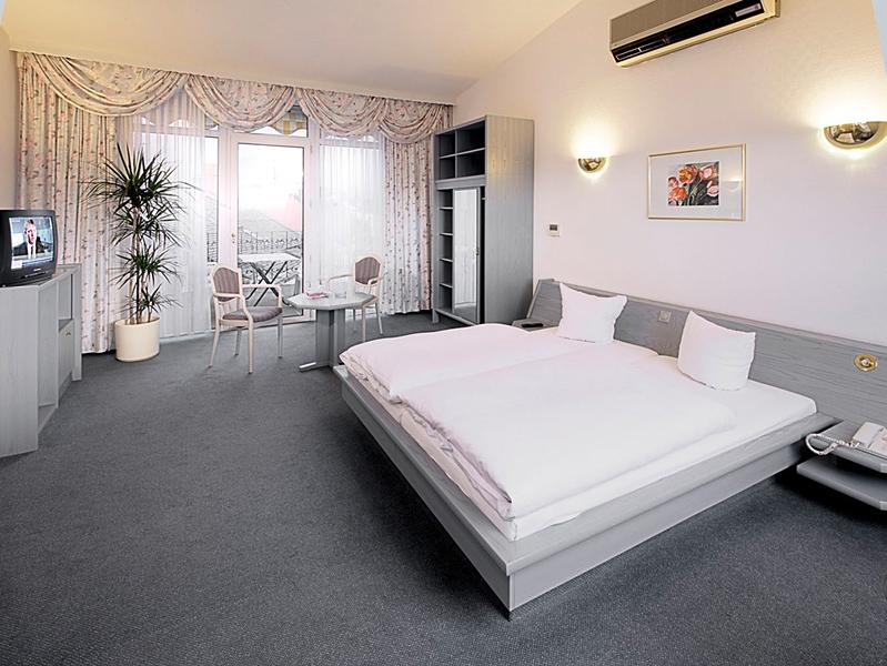 ibis Styles Dresden Neustadt — photo 3