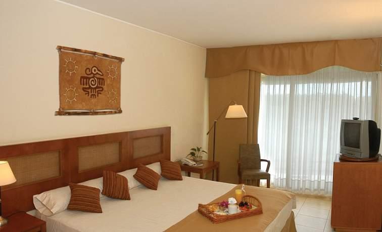 Raices Esturion Hotel — photo 5