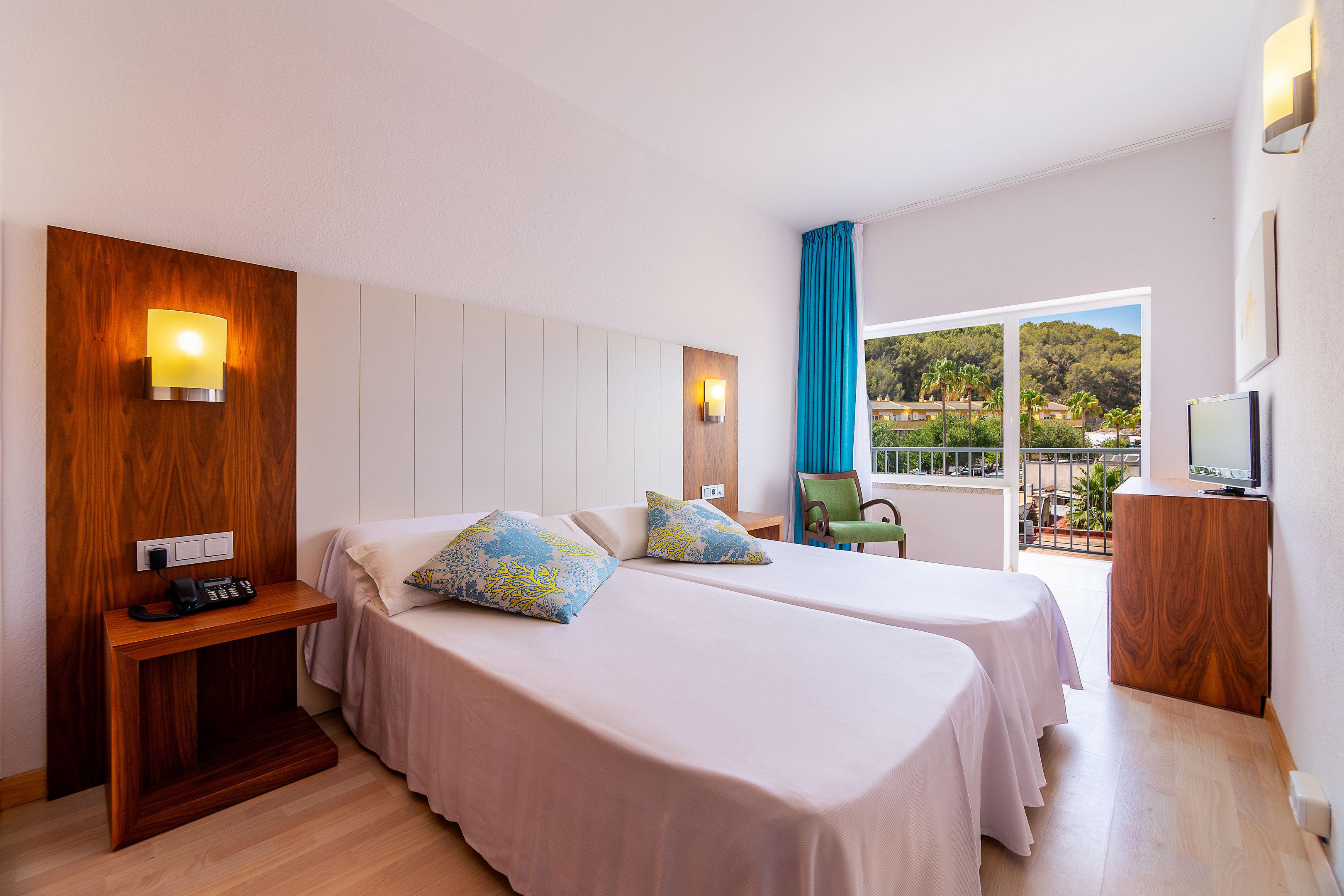 Hostal Neptuno — photo 4