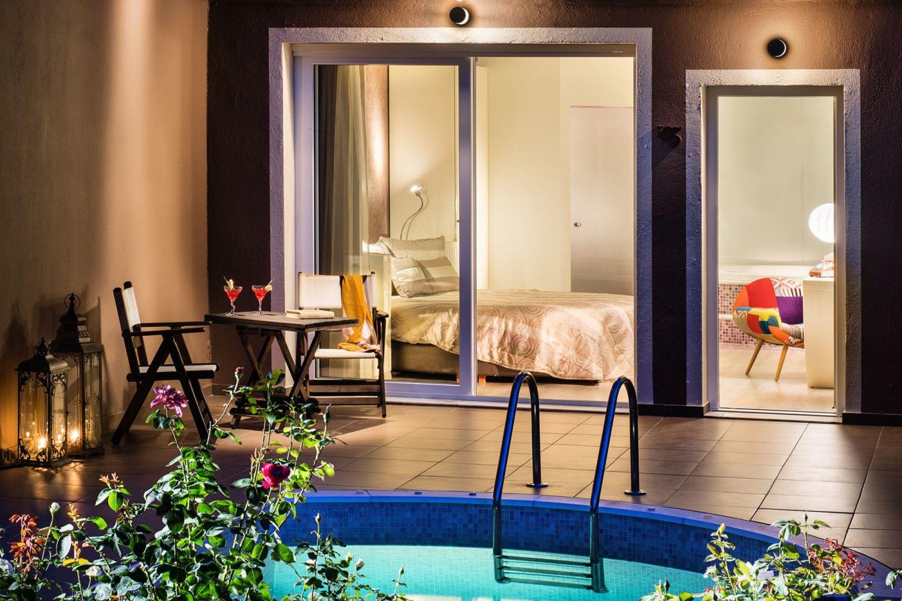 Alexandra Golden Boutique Hotel — photo 4