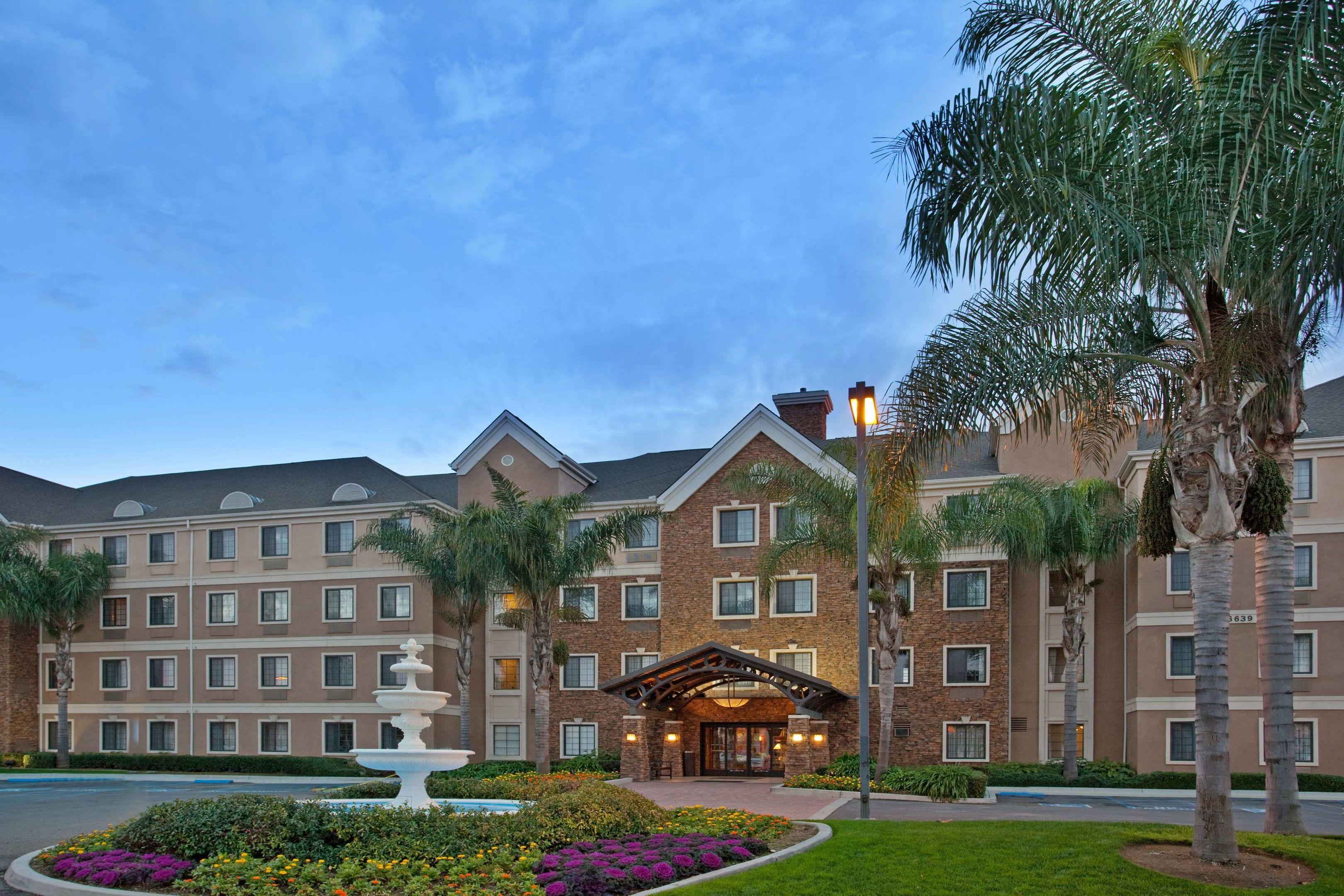 Sonesta ES Suites San Diego - Sorrento Mesa — photo 4