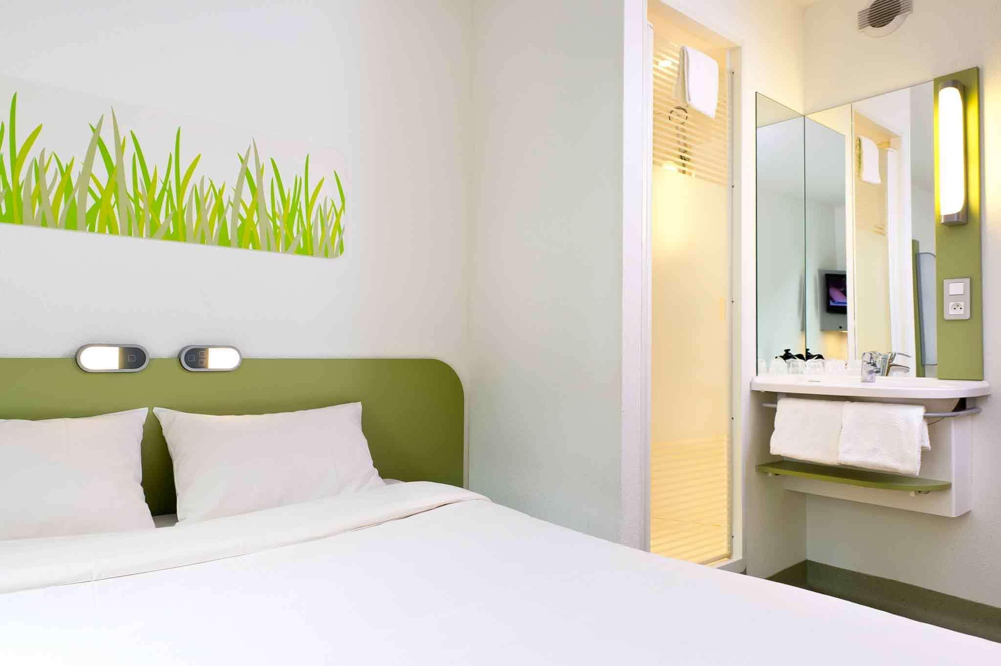 ibis budget Bern Expo — photo 5