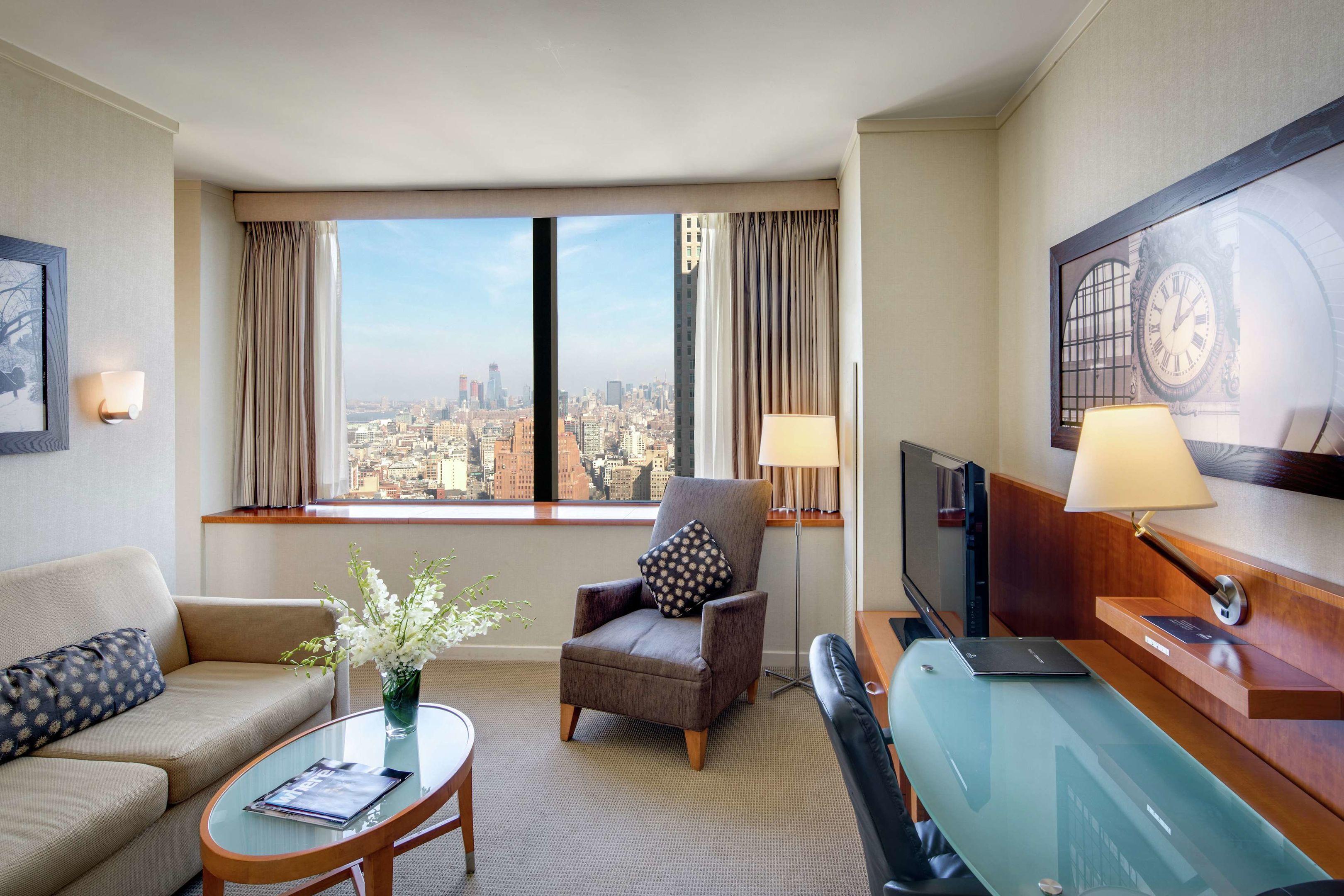 Millennium Hilton New York Downtown — photo 4