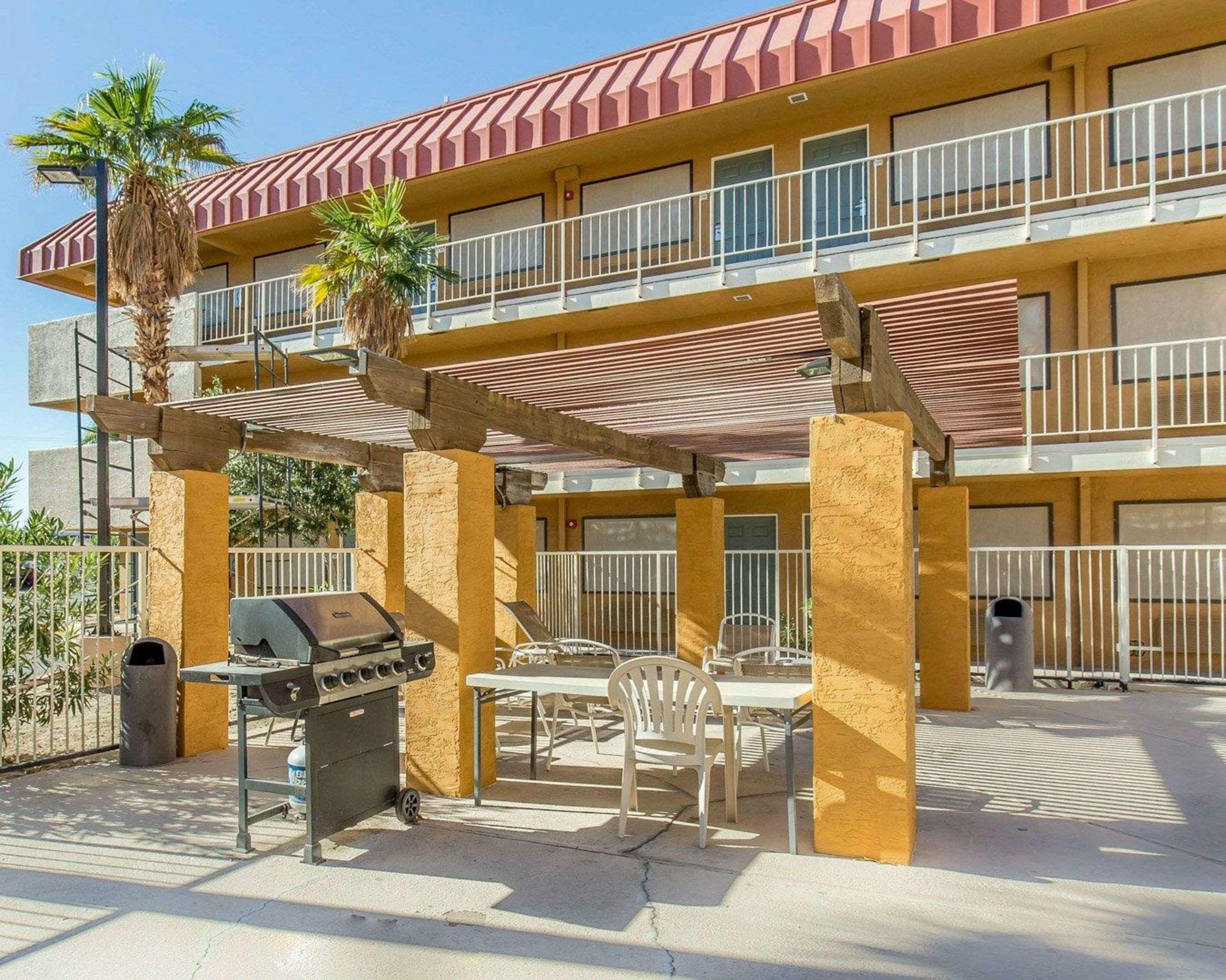 Quality Inn Needles — photo 4