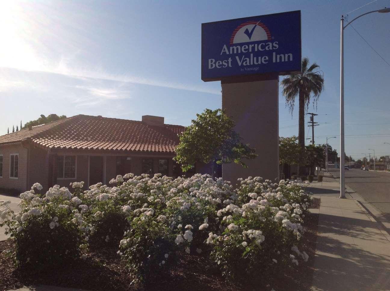 Americas Best Value Inn - Porterville — photo 5