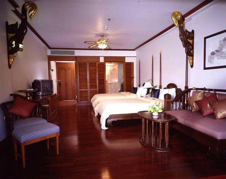 Cha-Da Krabi Thai Village Resort — photo 4