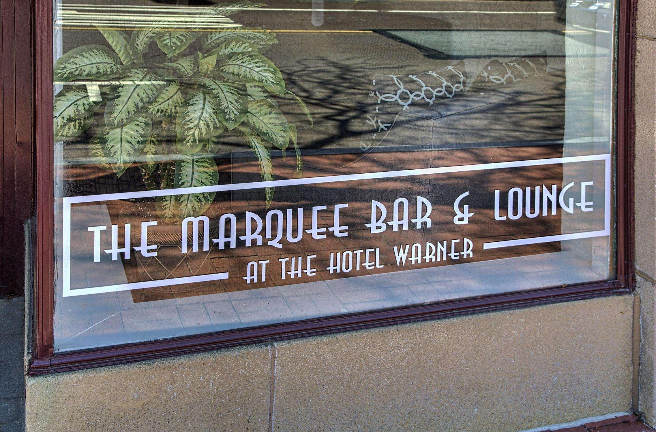Warner Hotel — photo 4