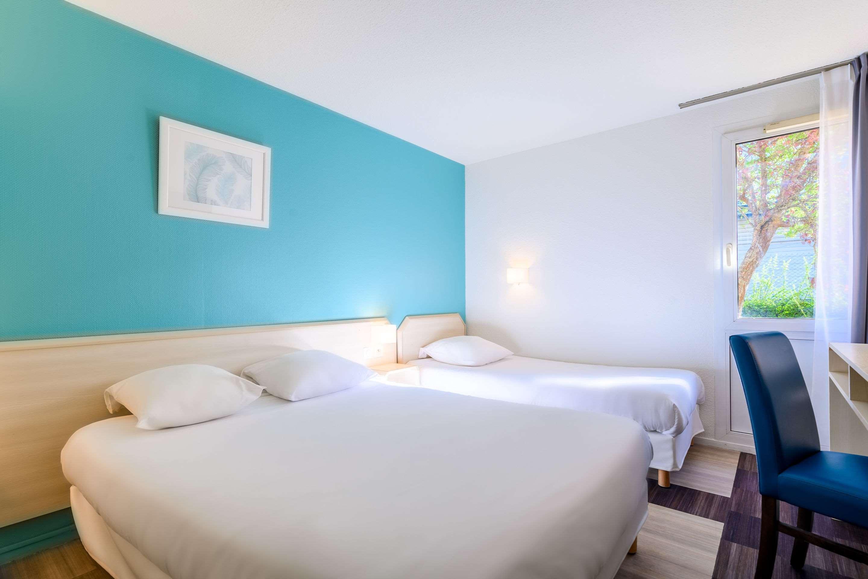Comfort Hotel Orleans Saran — photo 3