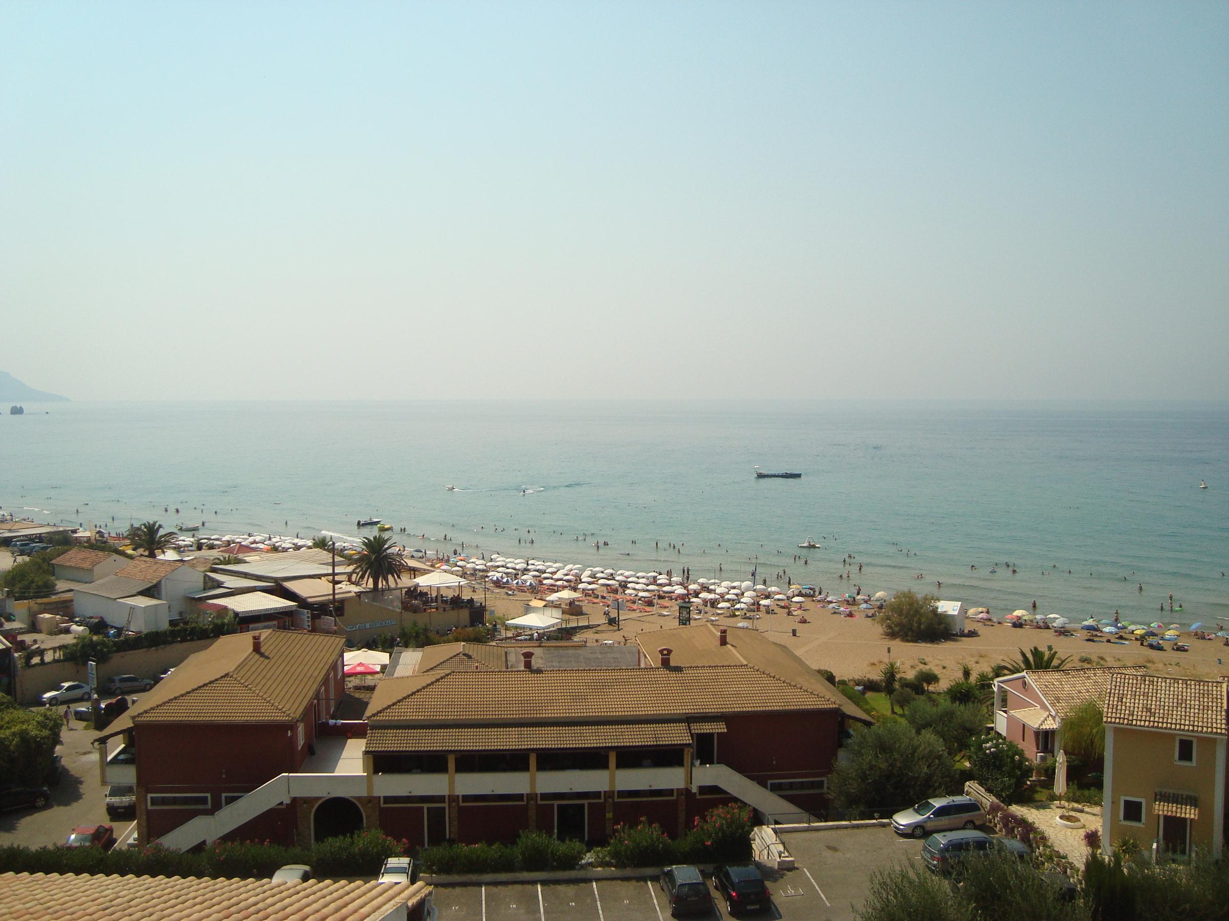 Glyfada Beach Hotel — photo 3