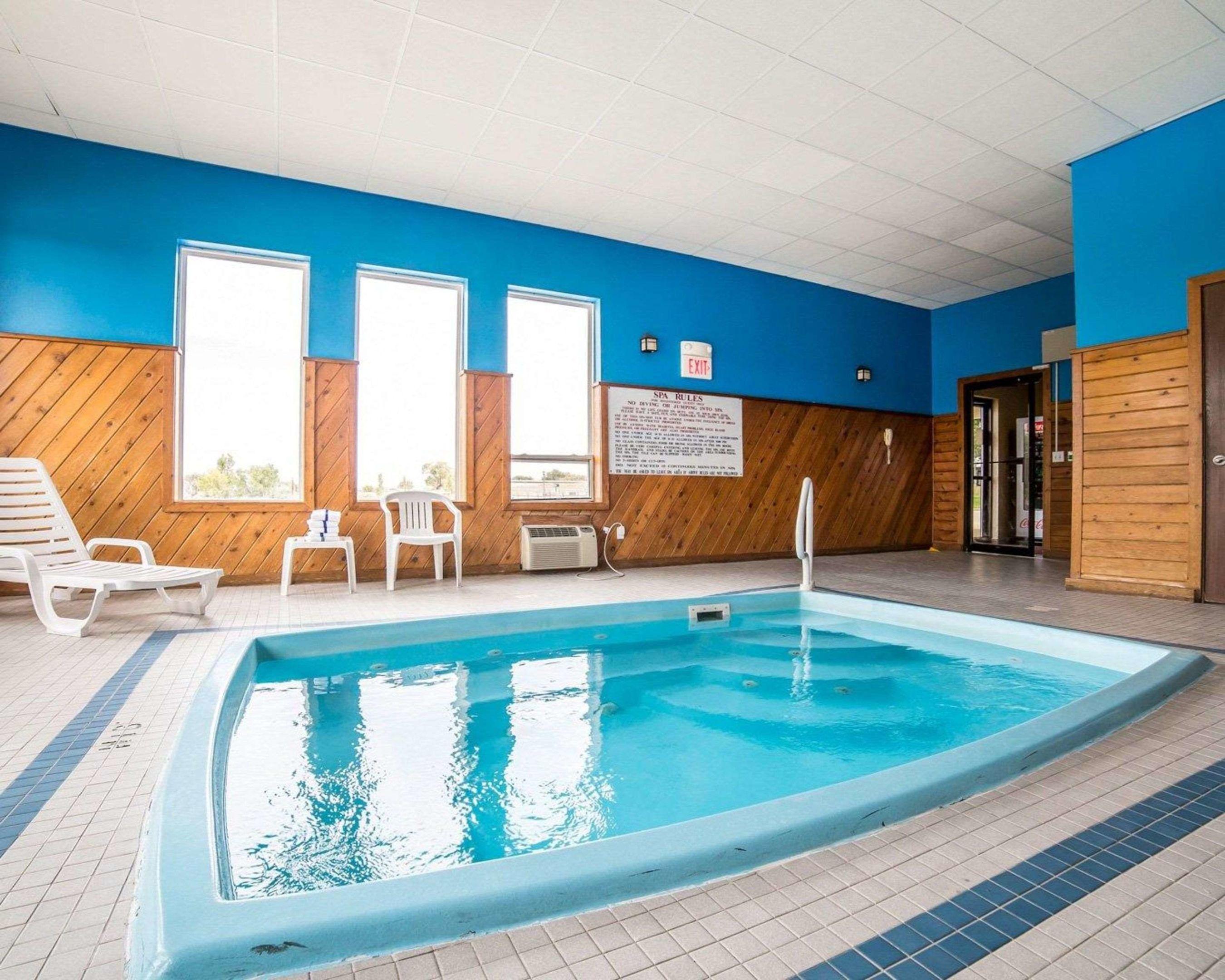 Quality Inn Sheridan — photo 5