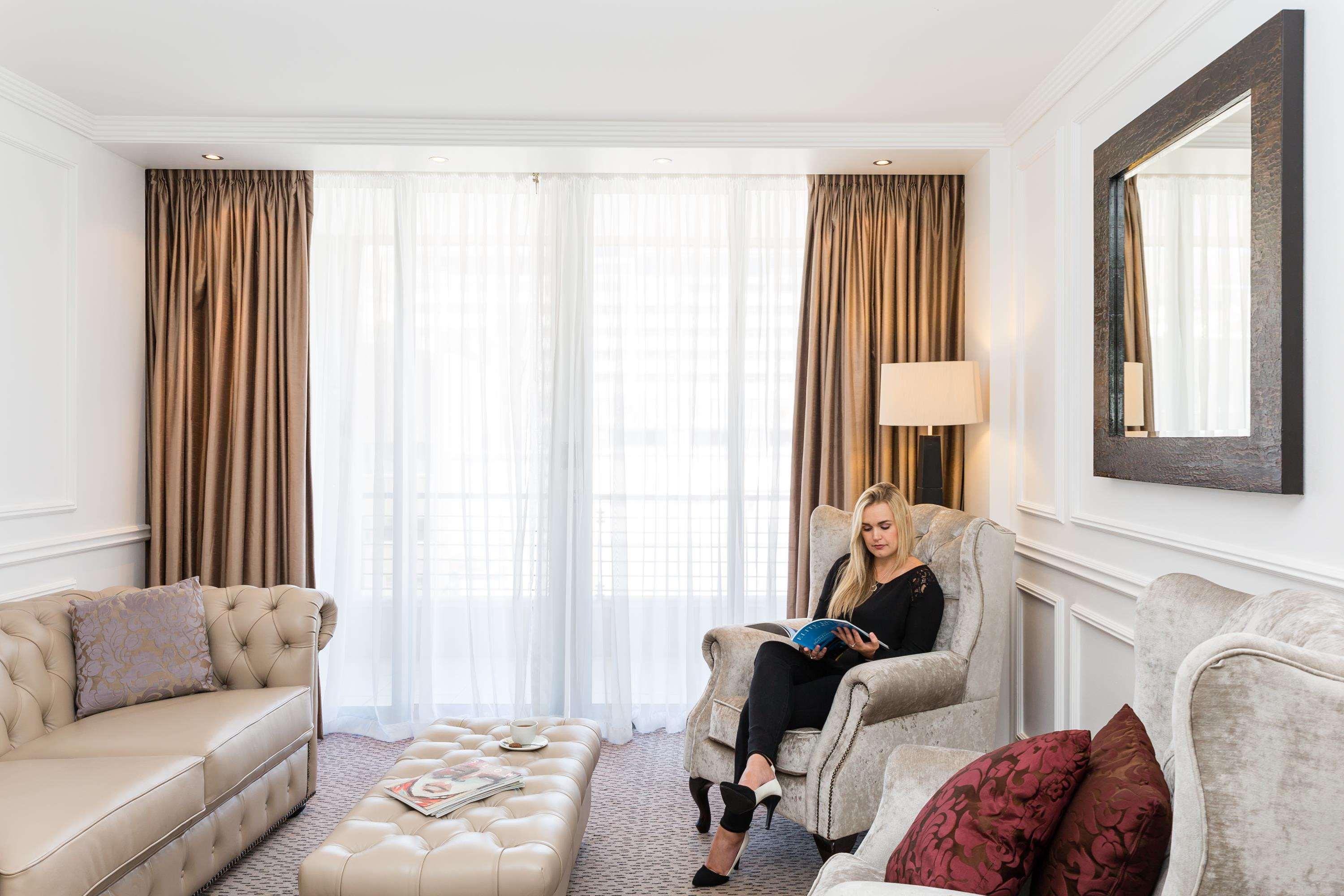 Pepperclub Hotel & Spa — photo 5