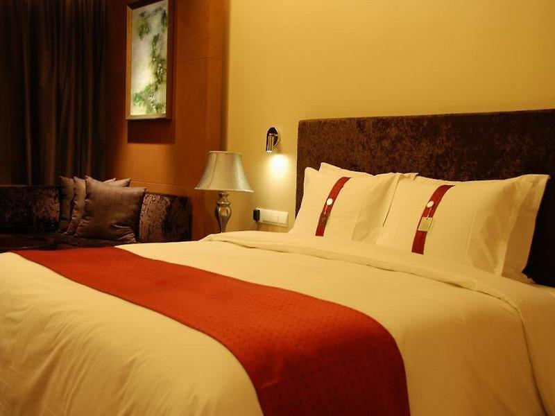 Holiday Inn Changzhou Wujin — photo 4