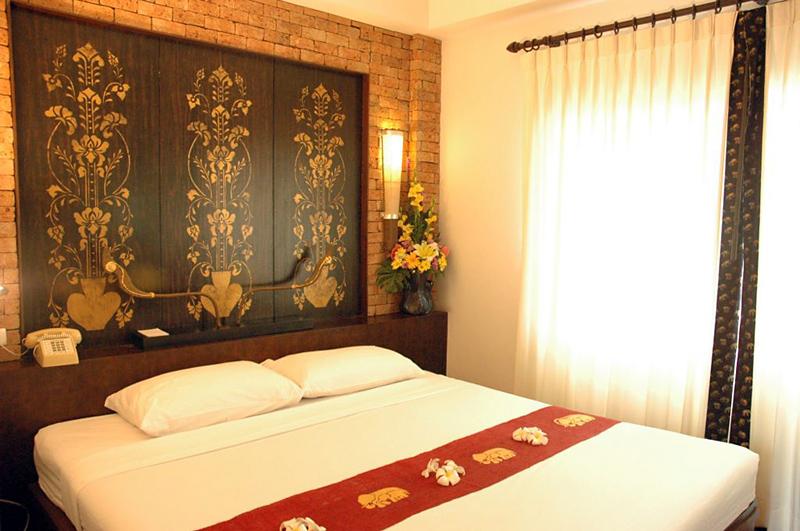 Holiday Garden Hotel & Resort — photo 5