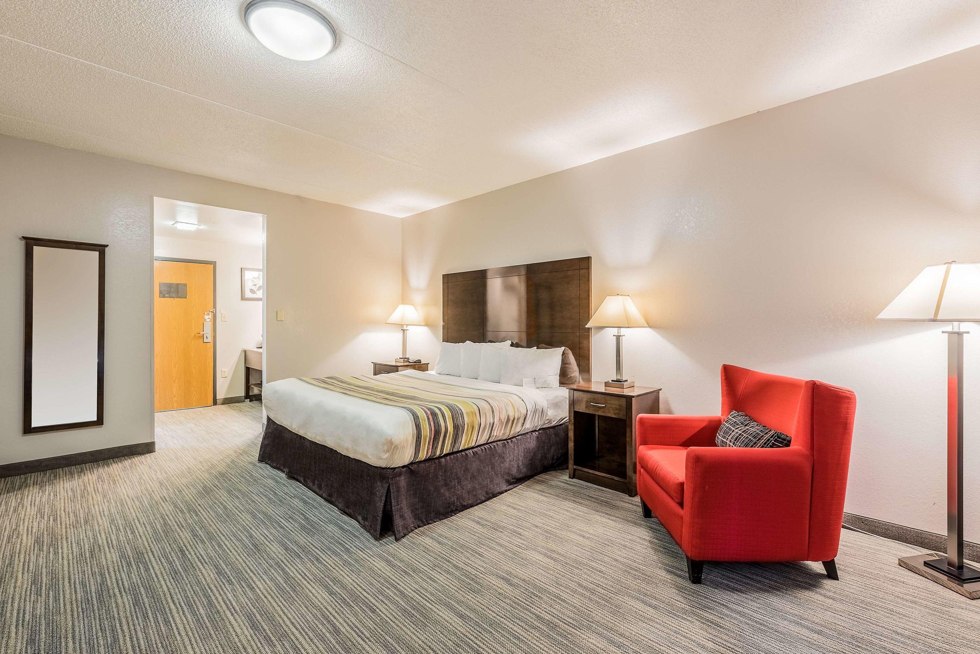 Country Inn & Suites by Radisson, Cookeville, TN — photo 5