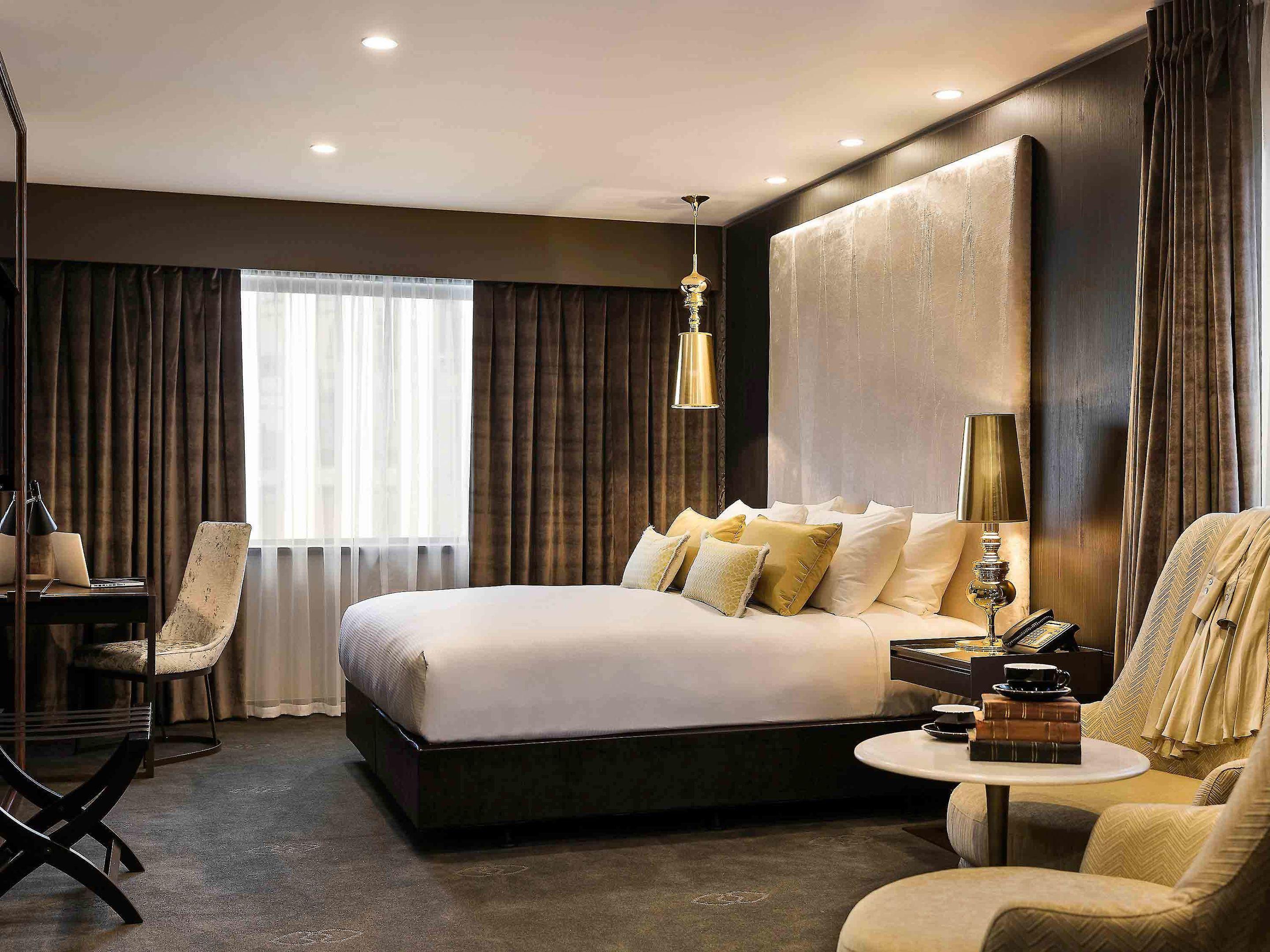 Sofitel Wellington — photo 3