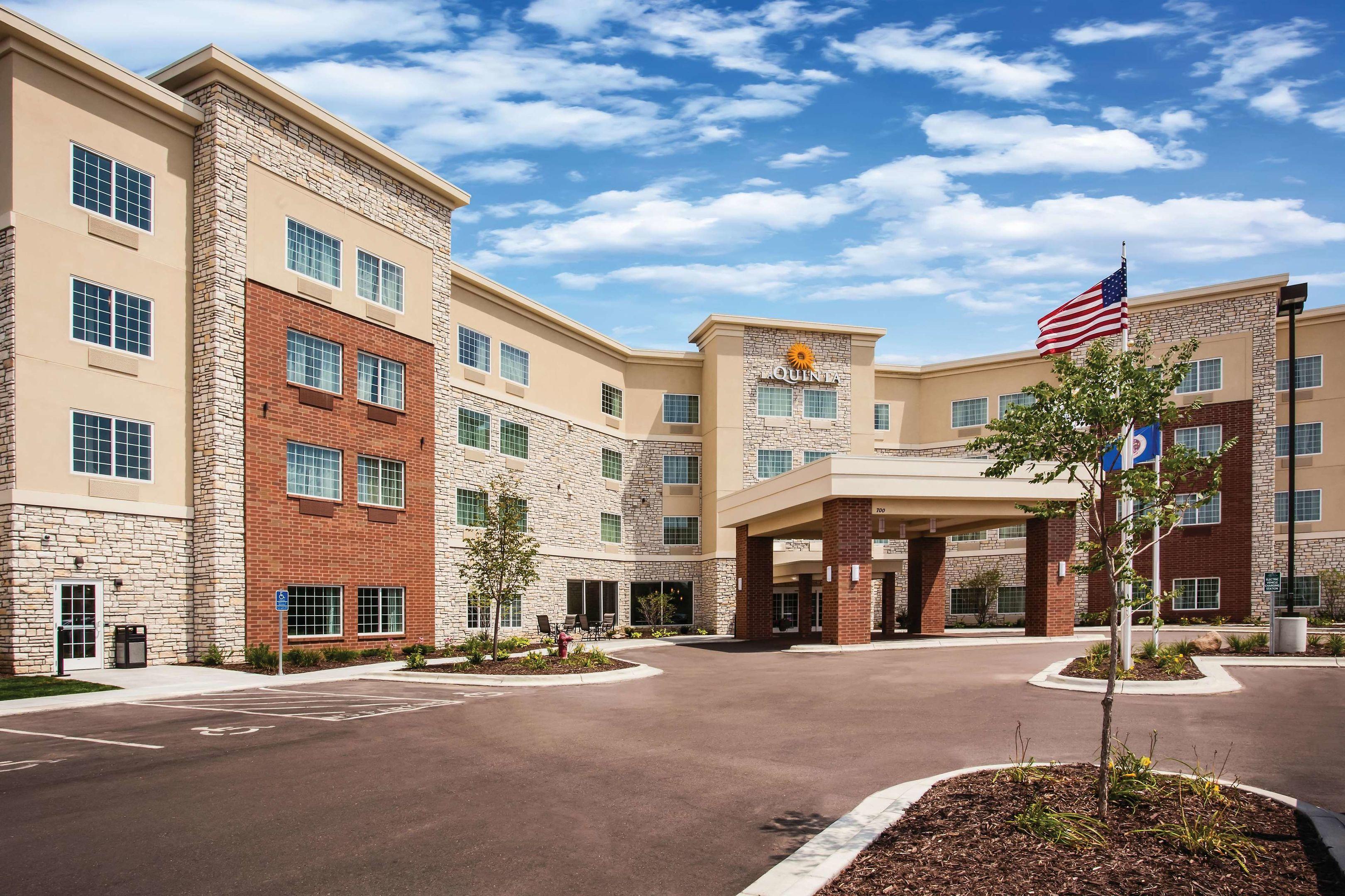 La Quinta Inn & Suites Woodbury — photo 5