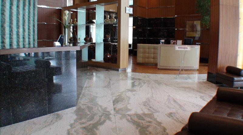 Radisson Blu Hotel, Dubai Media City — photo 3