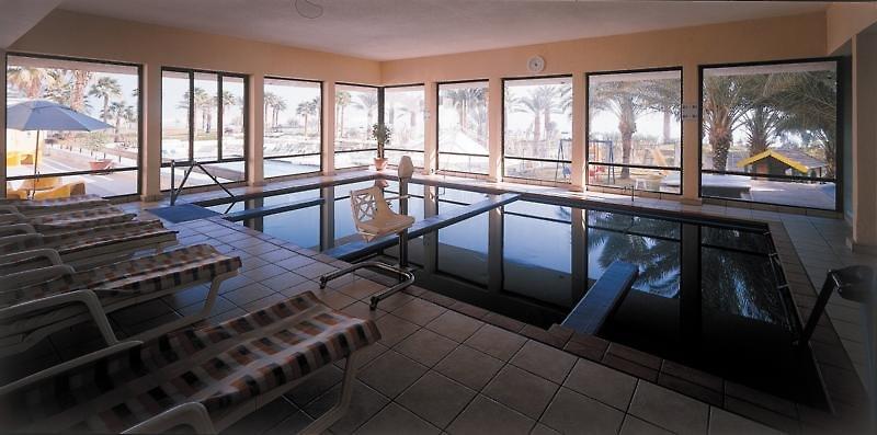 Herods Dead Sea — photo 3