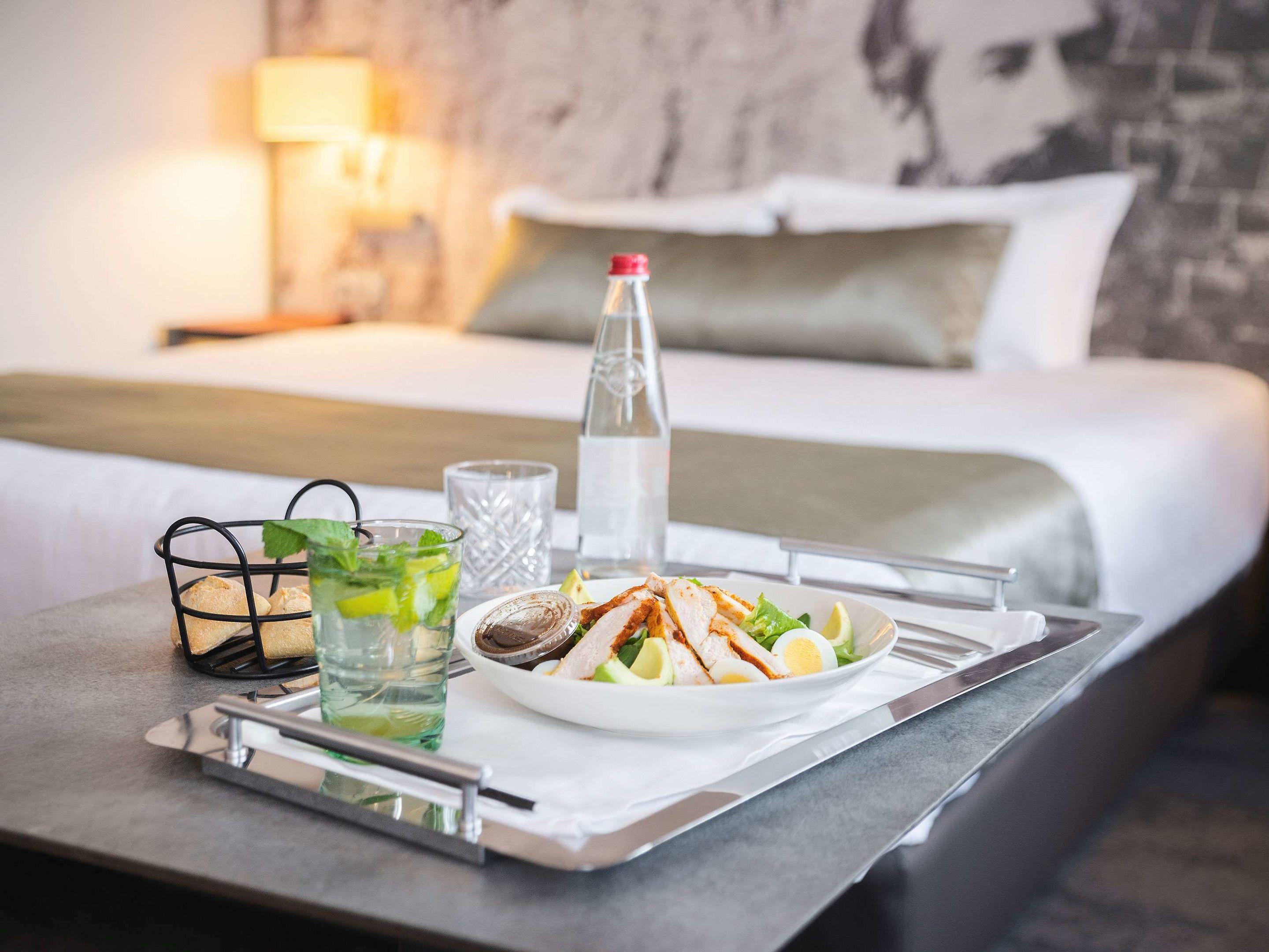Mercure Belfort Centre — photo 4