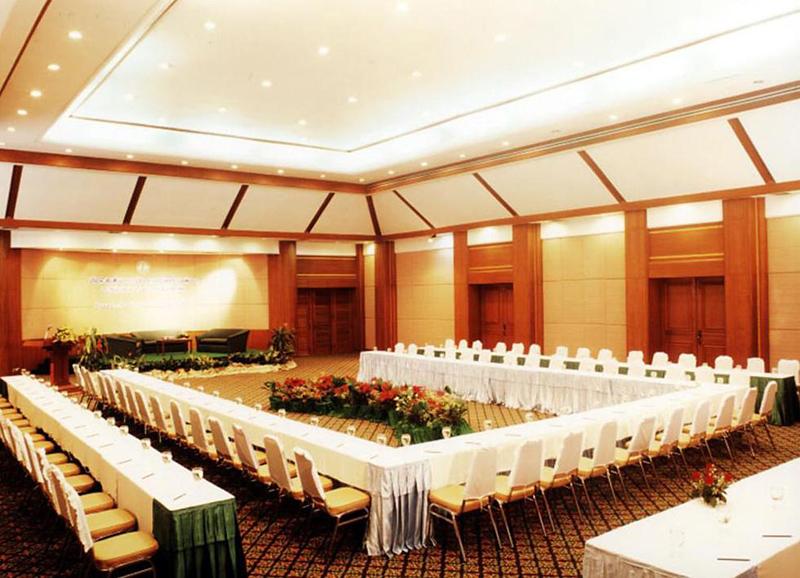 Pavilion Rim Kwai Resort — photo 4