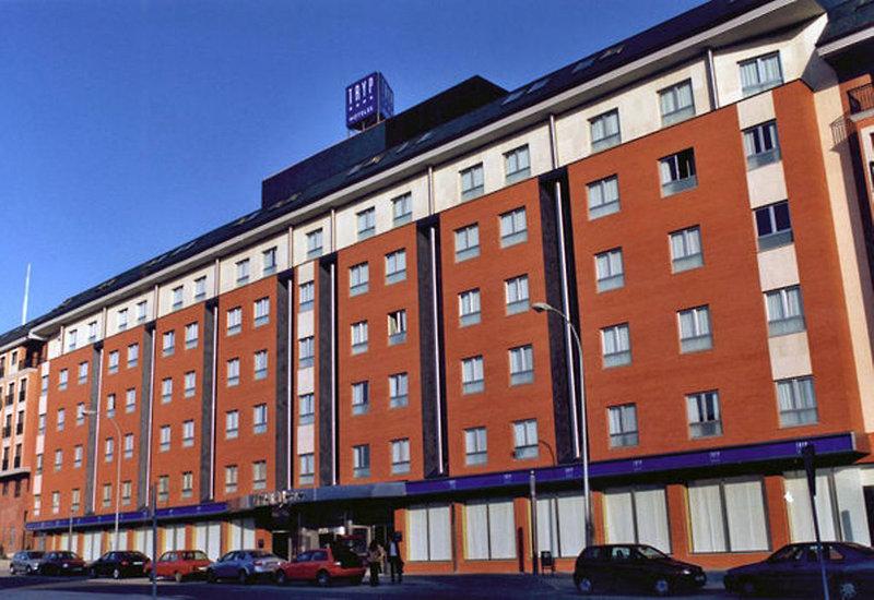 Hotel Leon Camino Affiliated by Melia — photo 4
