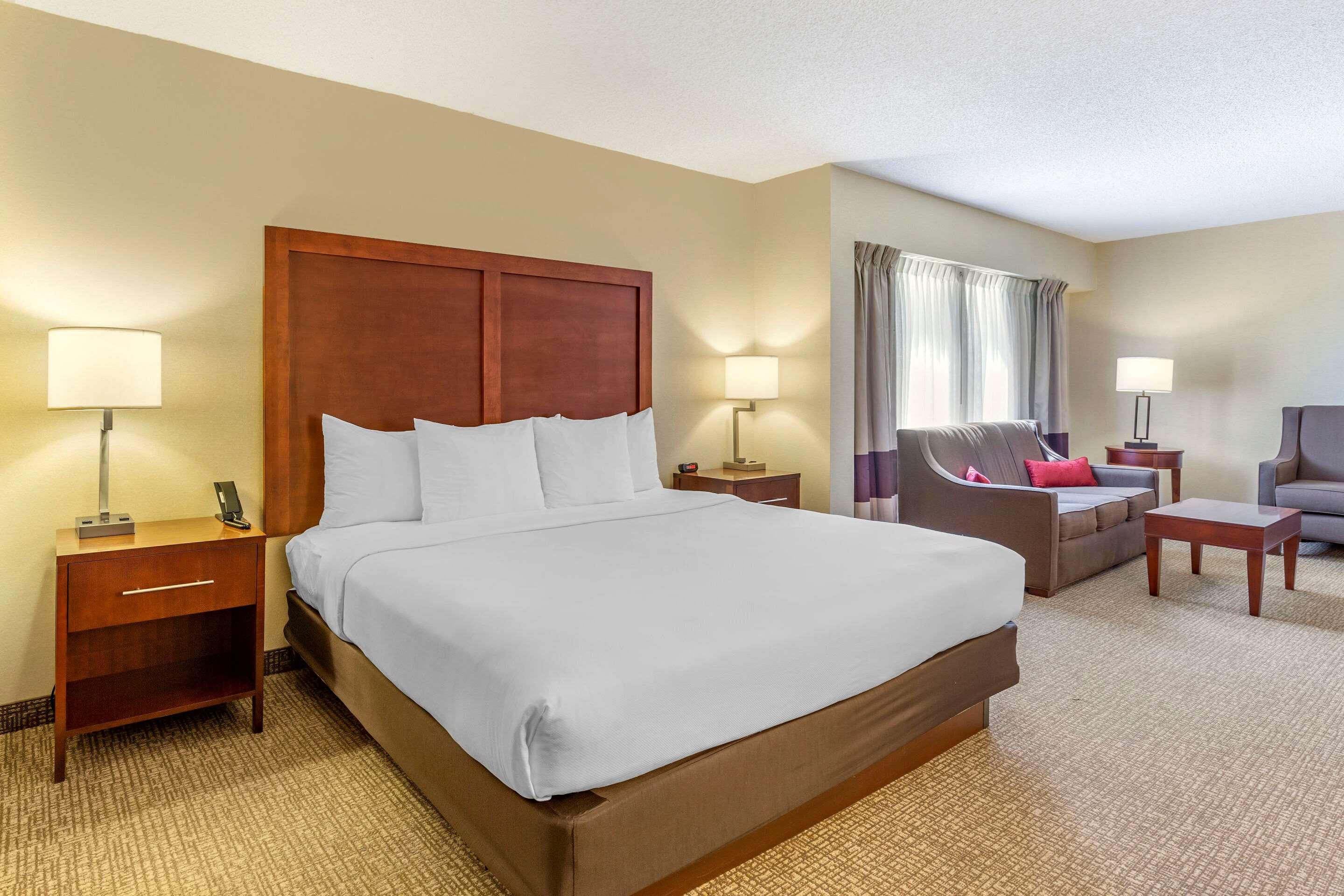 Comfort Inn Quantico — photo 5