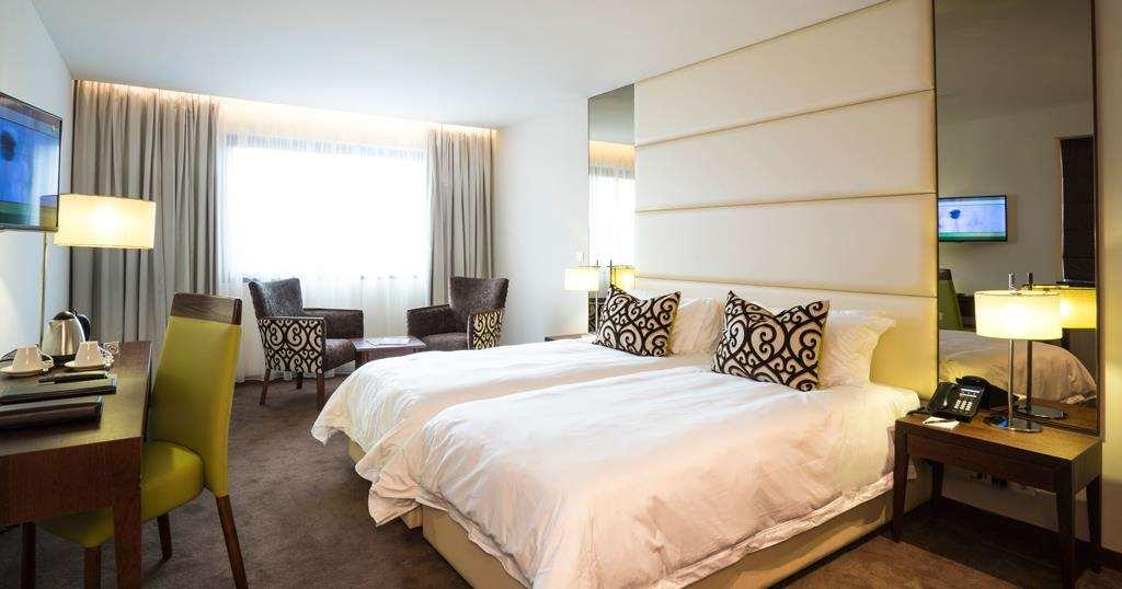 Fiesta Residences — photo 5