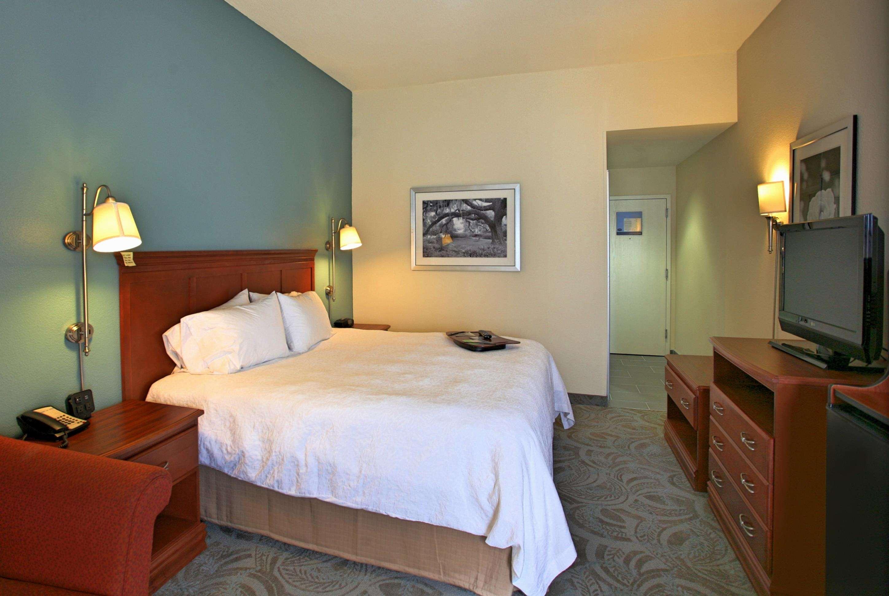 Hampton Inn Natchitoches — photo 4