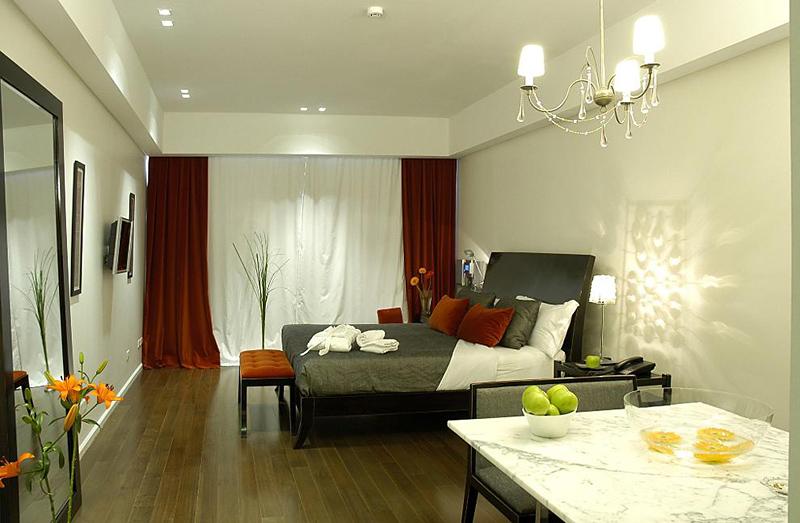 Broadway Hotel & Suites Buenos Aires — photo 4