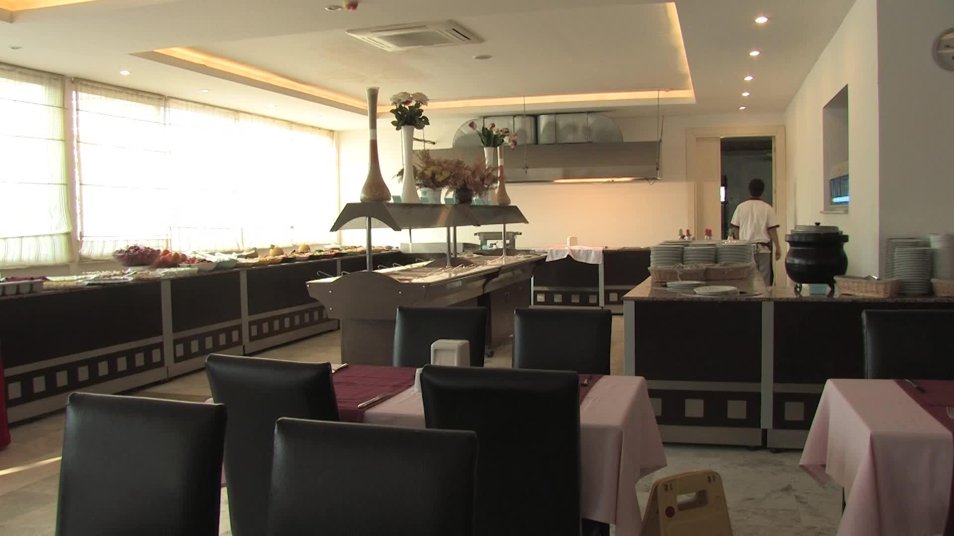 Belkon Hotel Belek — photo 5